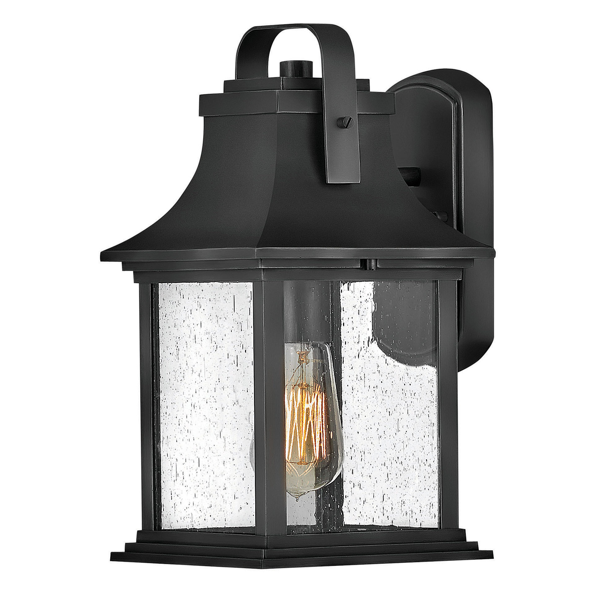 Grant Outdoor Wall Sconce by Hinkley Lighting 2390TK HIN856852