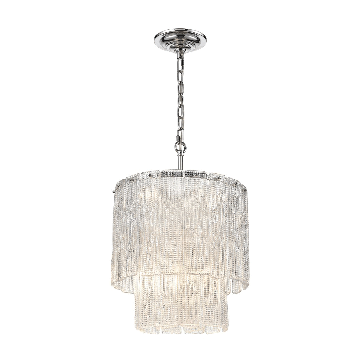 Diplomat Chandelier by Elk Lighting | D4301