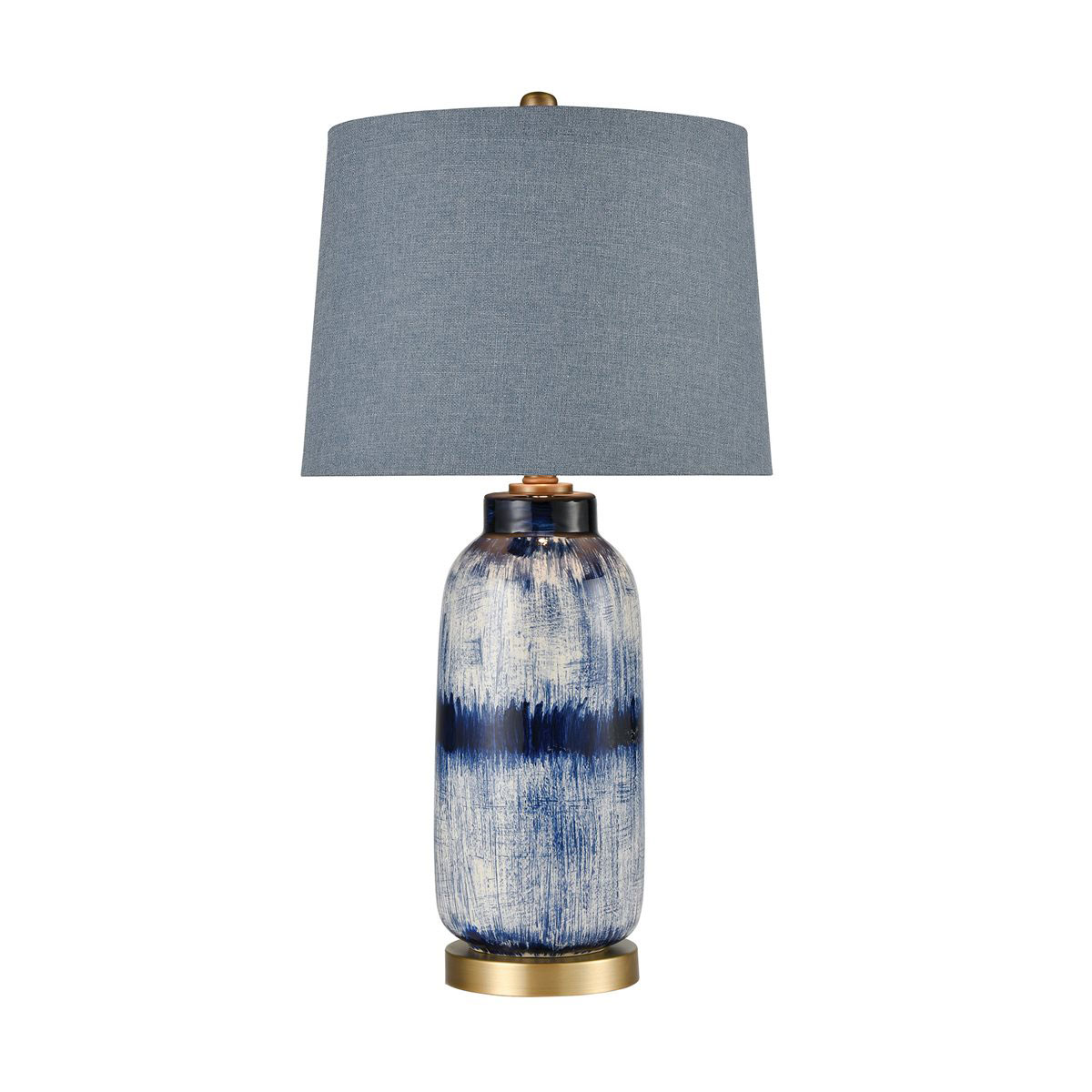 elk table lamp