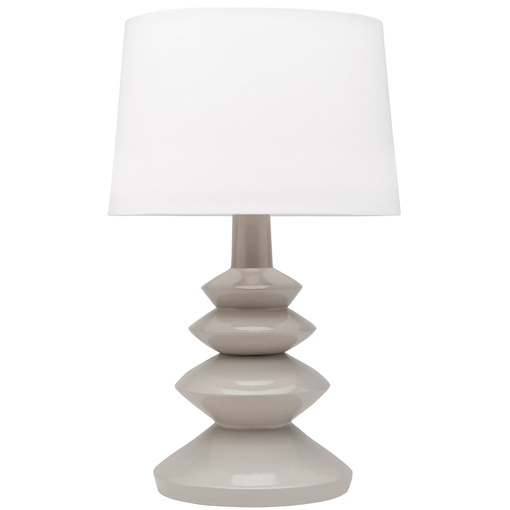 Erin Table Lamp By Mitzi Hl336201 Gry Gl Erin Table Lamp By Mitzi Hl336201 Gry Gl