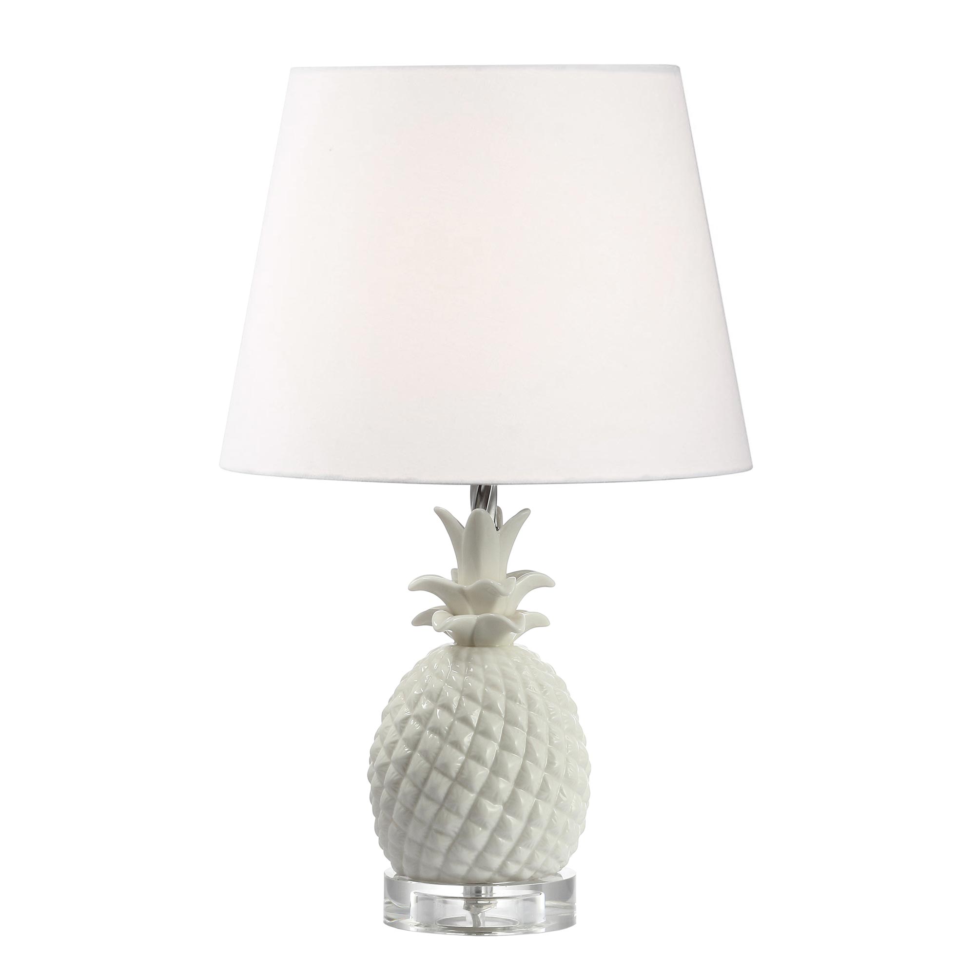 pineapple table lamp