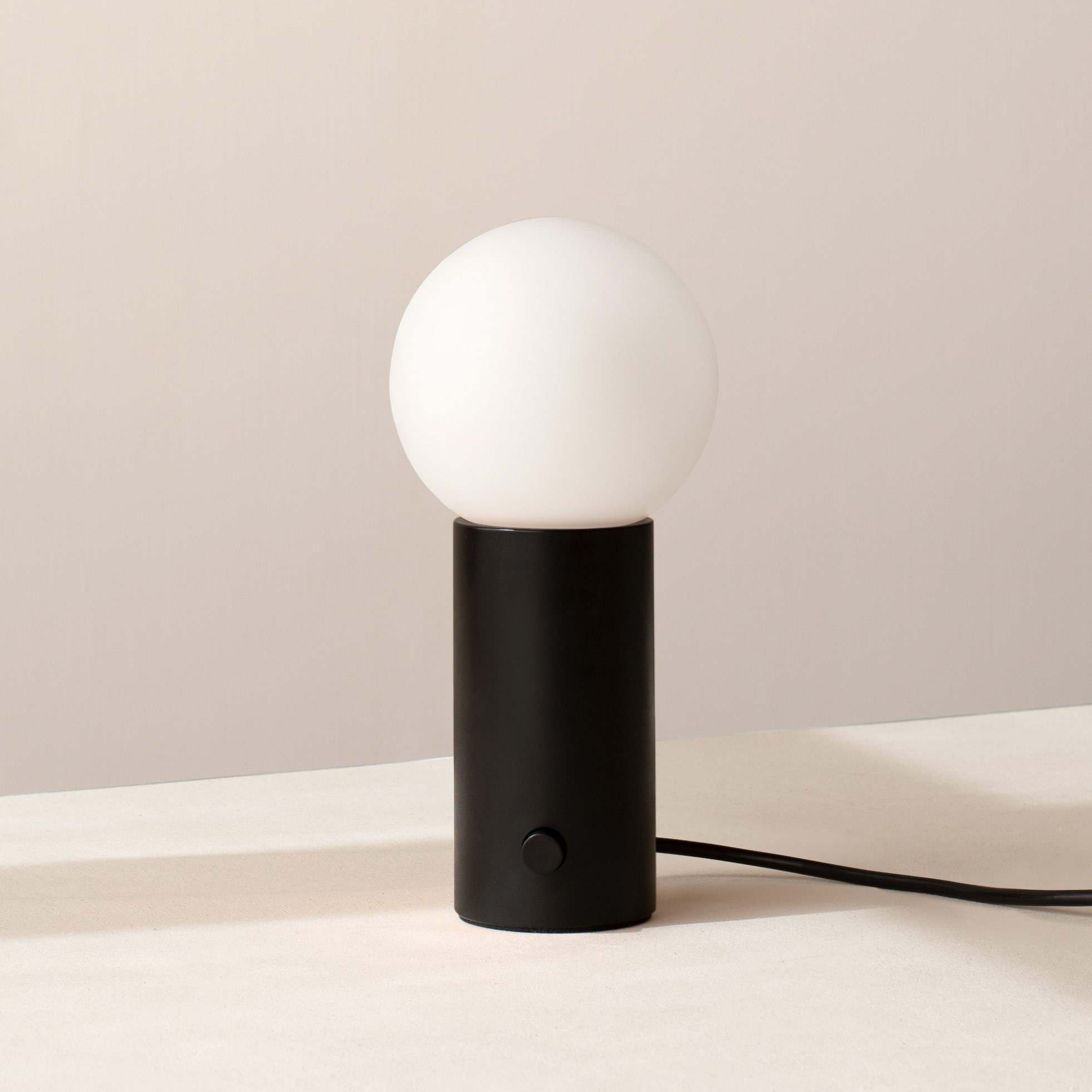Orb Table Lamp by In Common With | OR 