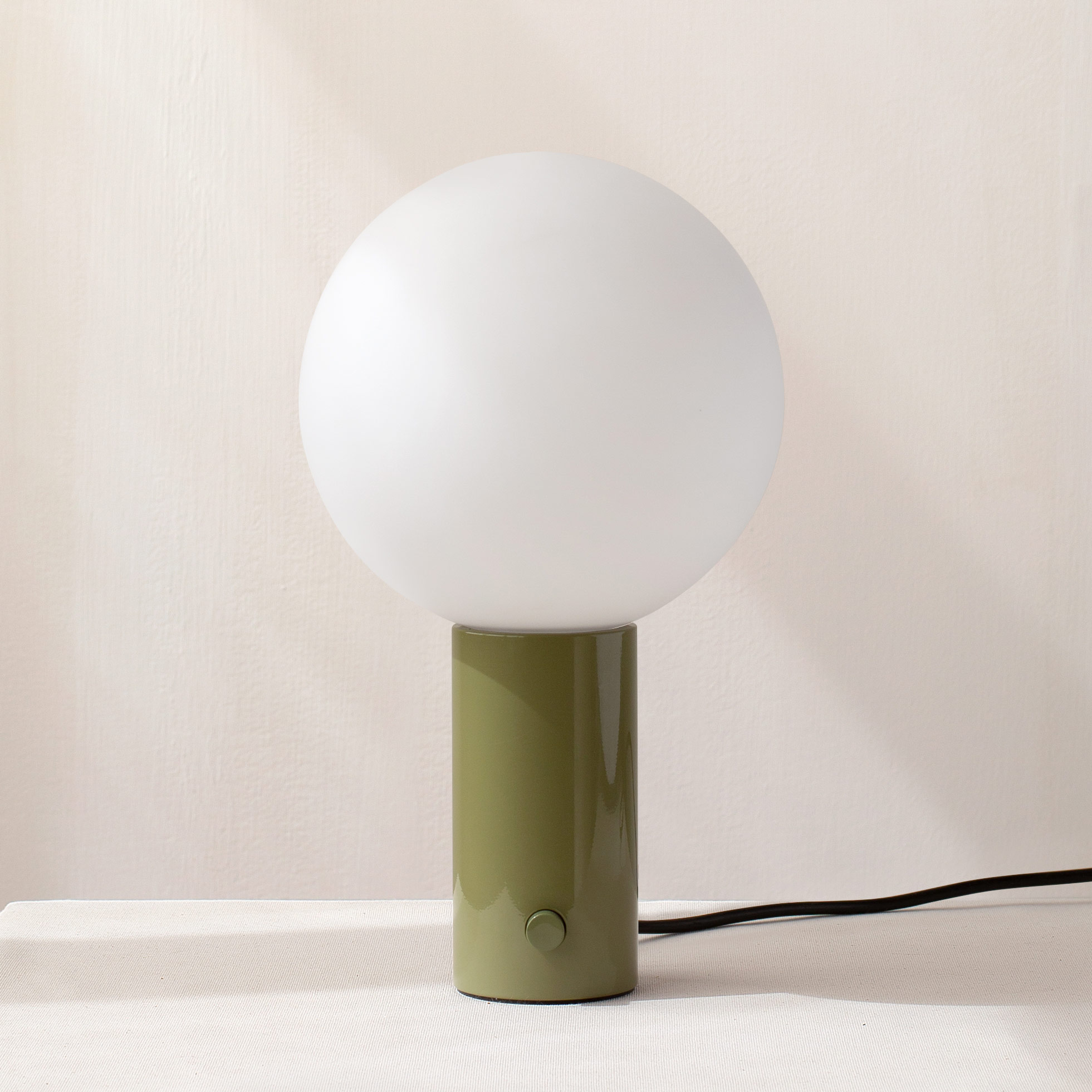 Orb Table Lamp by In Common With OR 100032 ICW873332