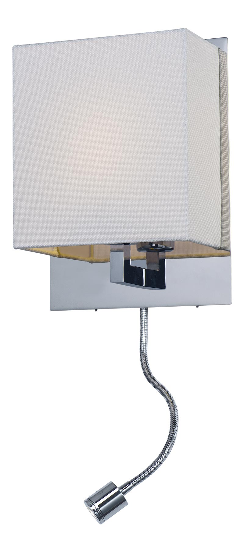 reading light sconce