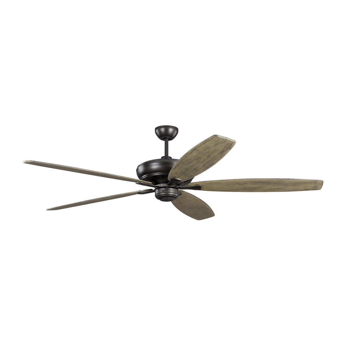 Dover 68 Inch Ceiling Fan By Monte Carlo 5dvr68agp