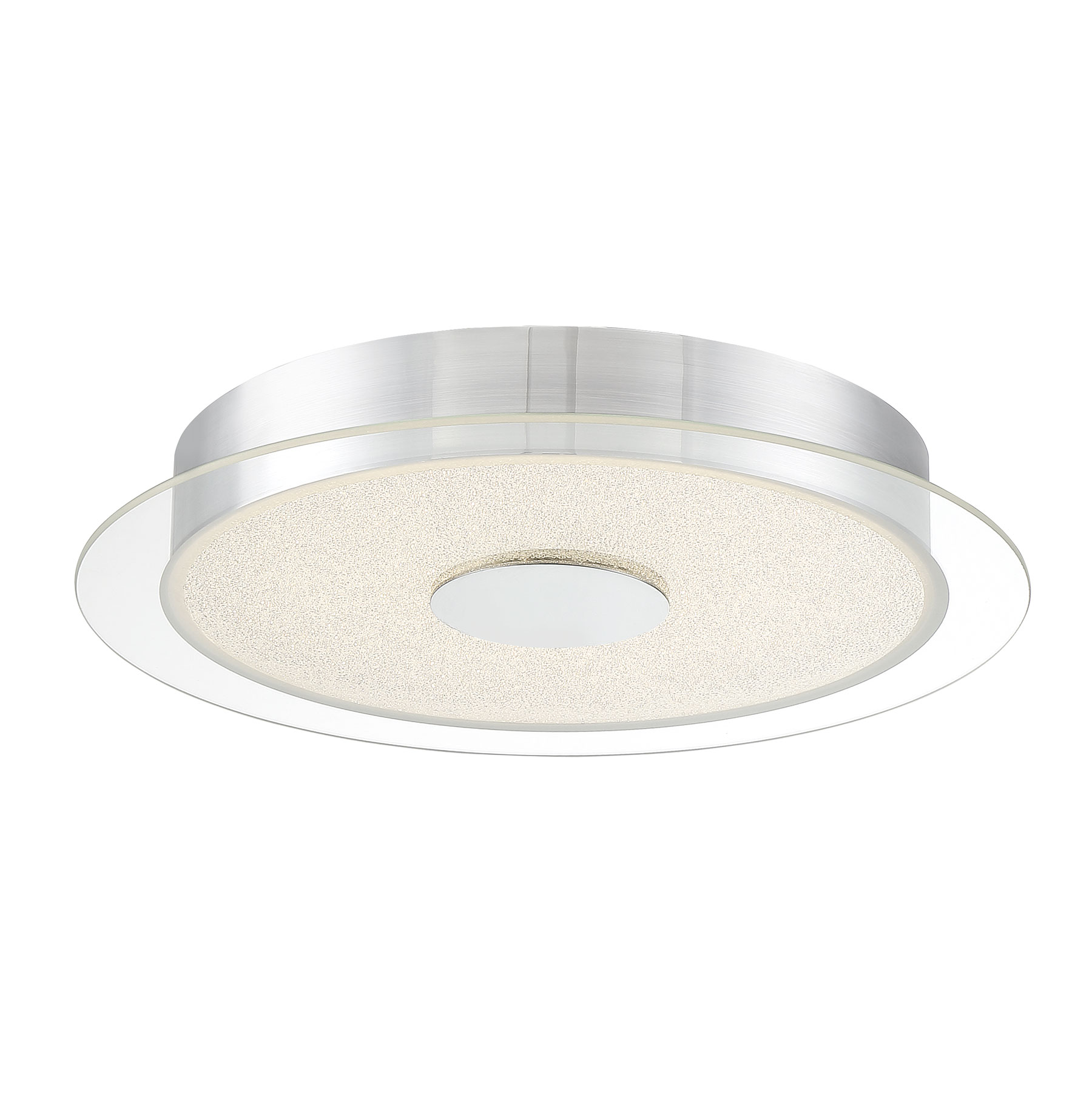 Diamond Dust Ceiling Light Fixture By George Kovacs P845 077 L Diamond Dust Ceiling Light Fixture By