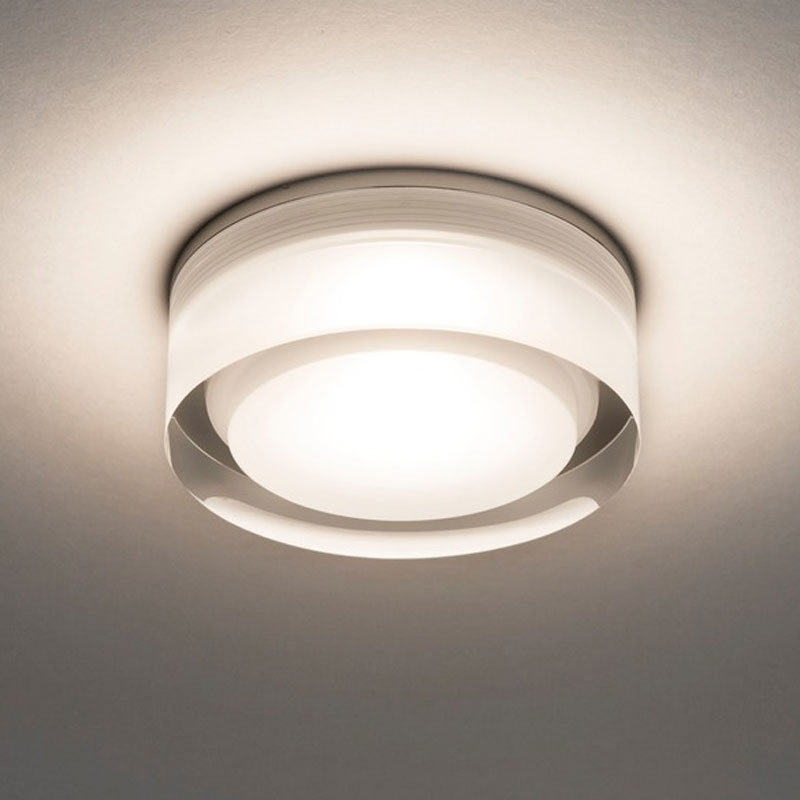 Vancouver 3IN RD Decorative Trim Housing with Remote Power by Astro Lighting 1229012 AST882875