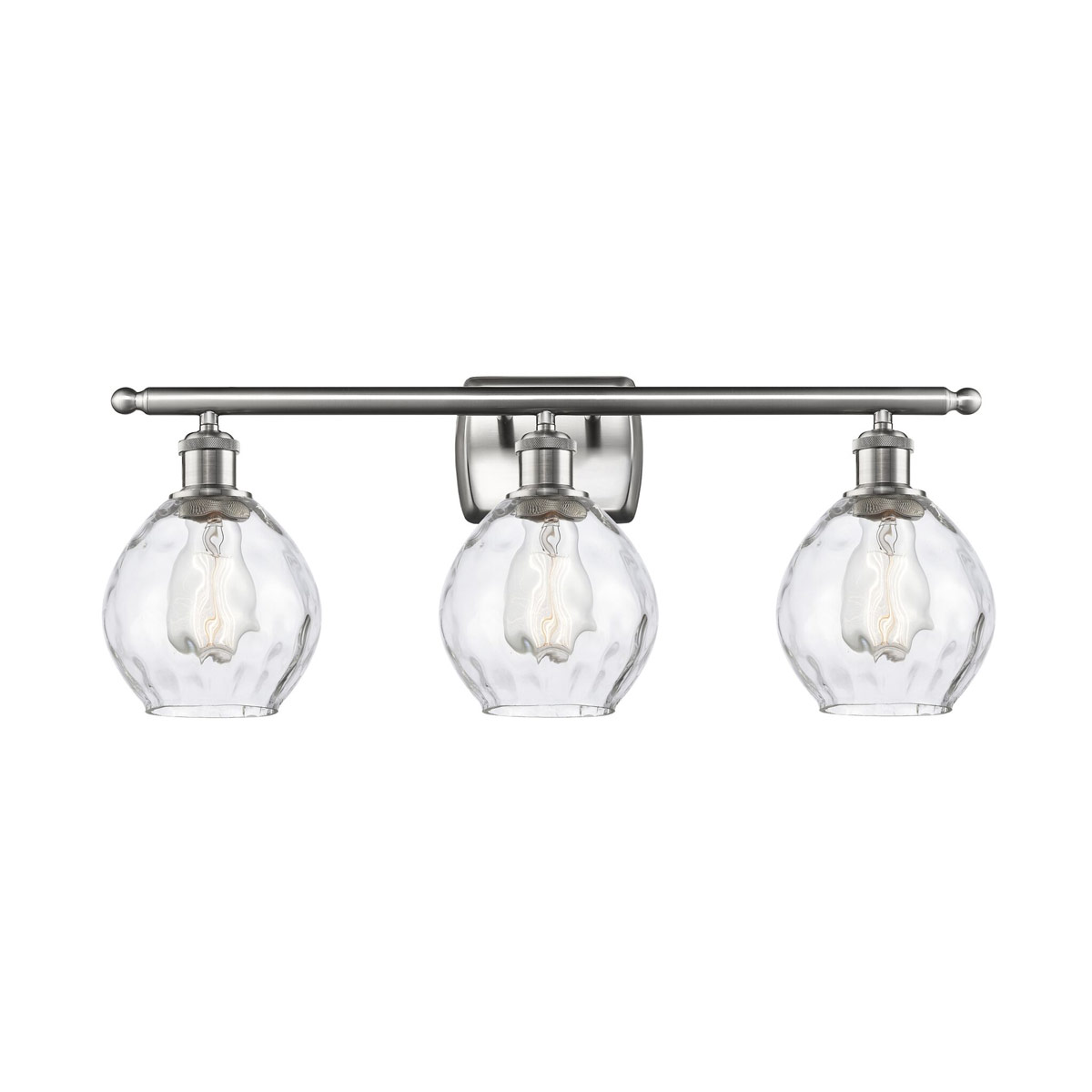 Waverly Bathroom Vanity Light by Innovations Lighting 5163WSNG362