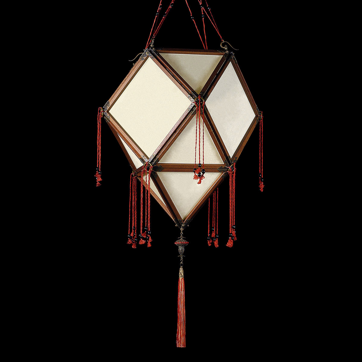 Concubina Imperiale Pendant by Venetian Designs 09 IMP-3 PL VEN890177