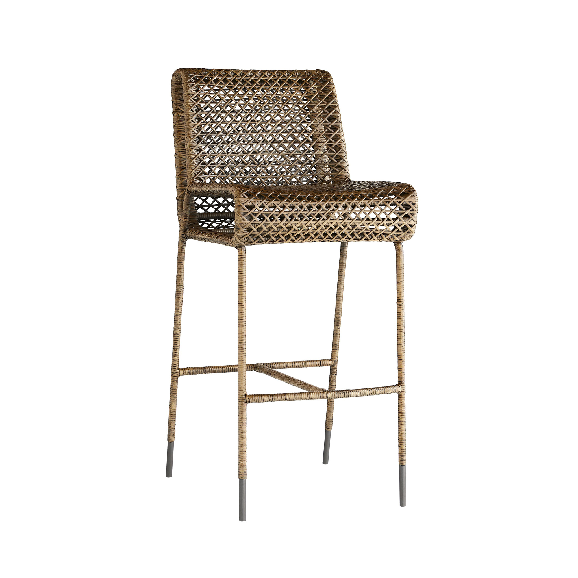 Cameron Bar Stool by Arteriors Home | AH-5565