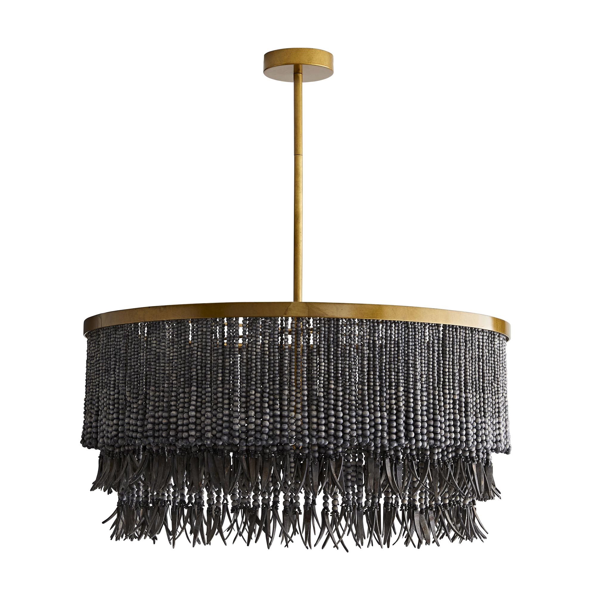 Baja Chandelier by Arteriors Home AH 45083 AHM891727