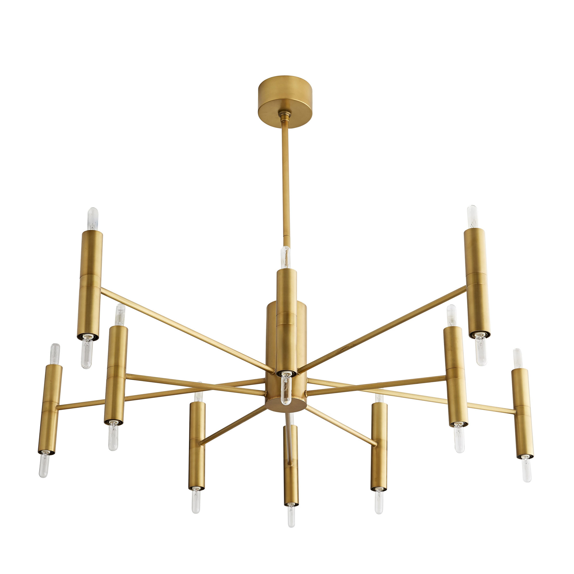 Arteriors Bozeman Chandelier