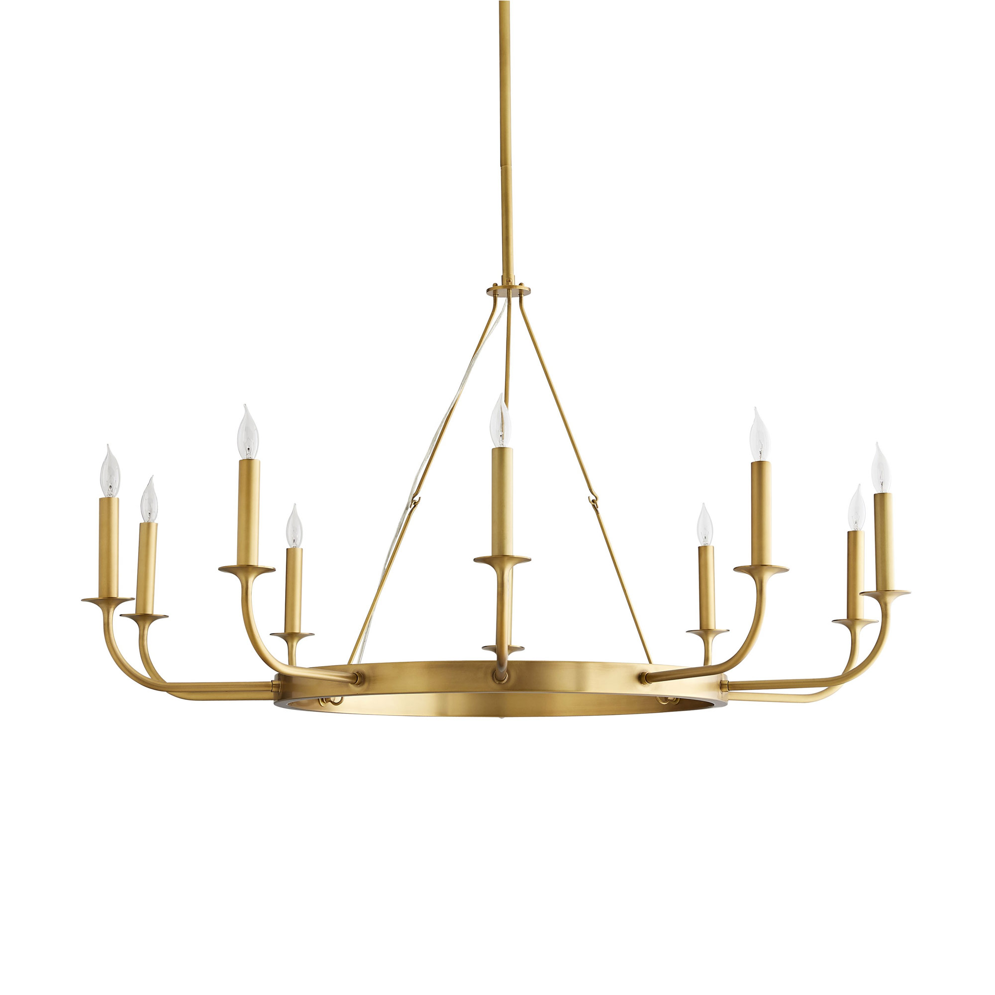 Berlin Chandelier by Arteriors Home AH89637