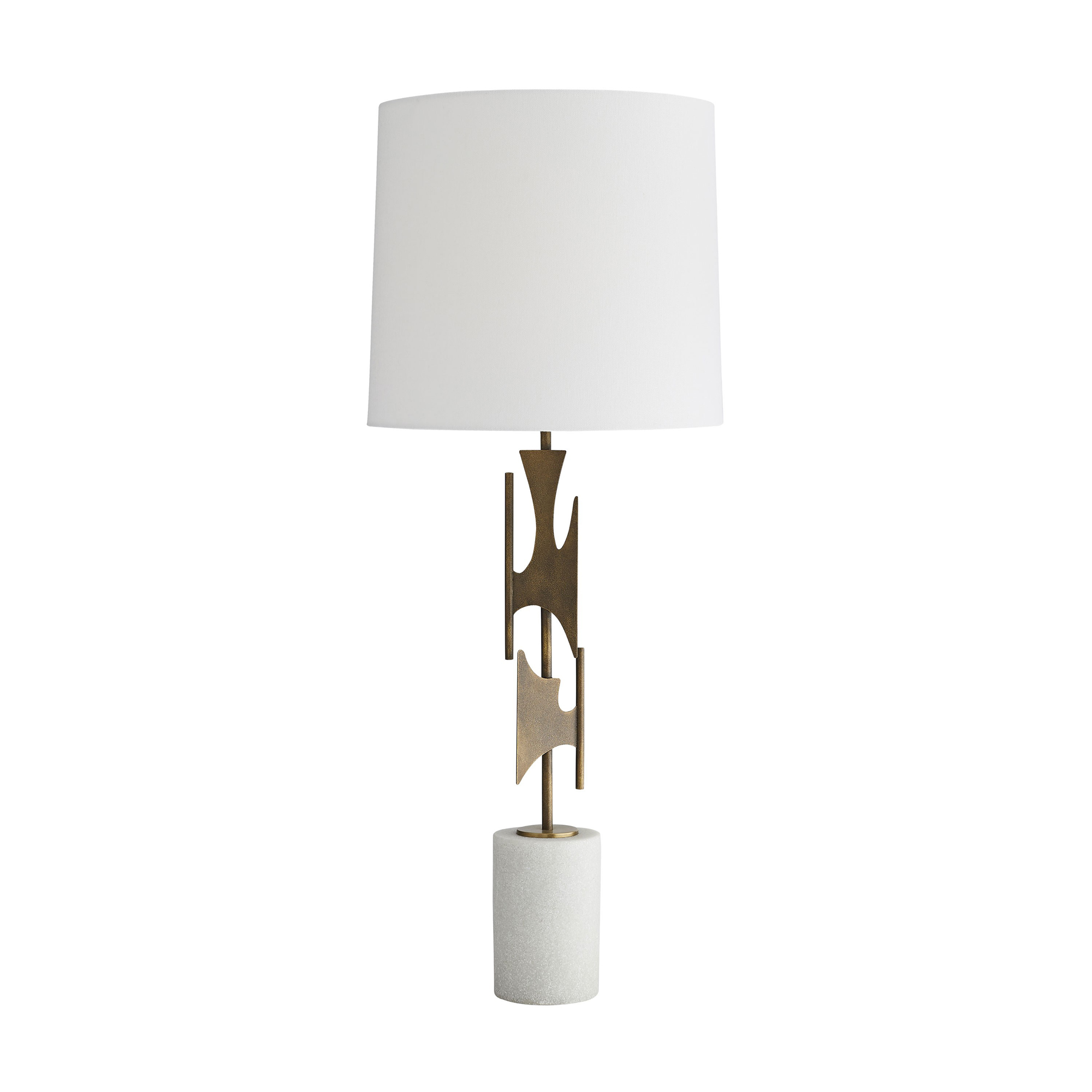 arteriors table lamp