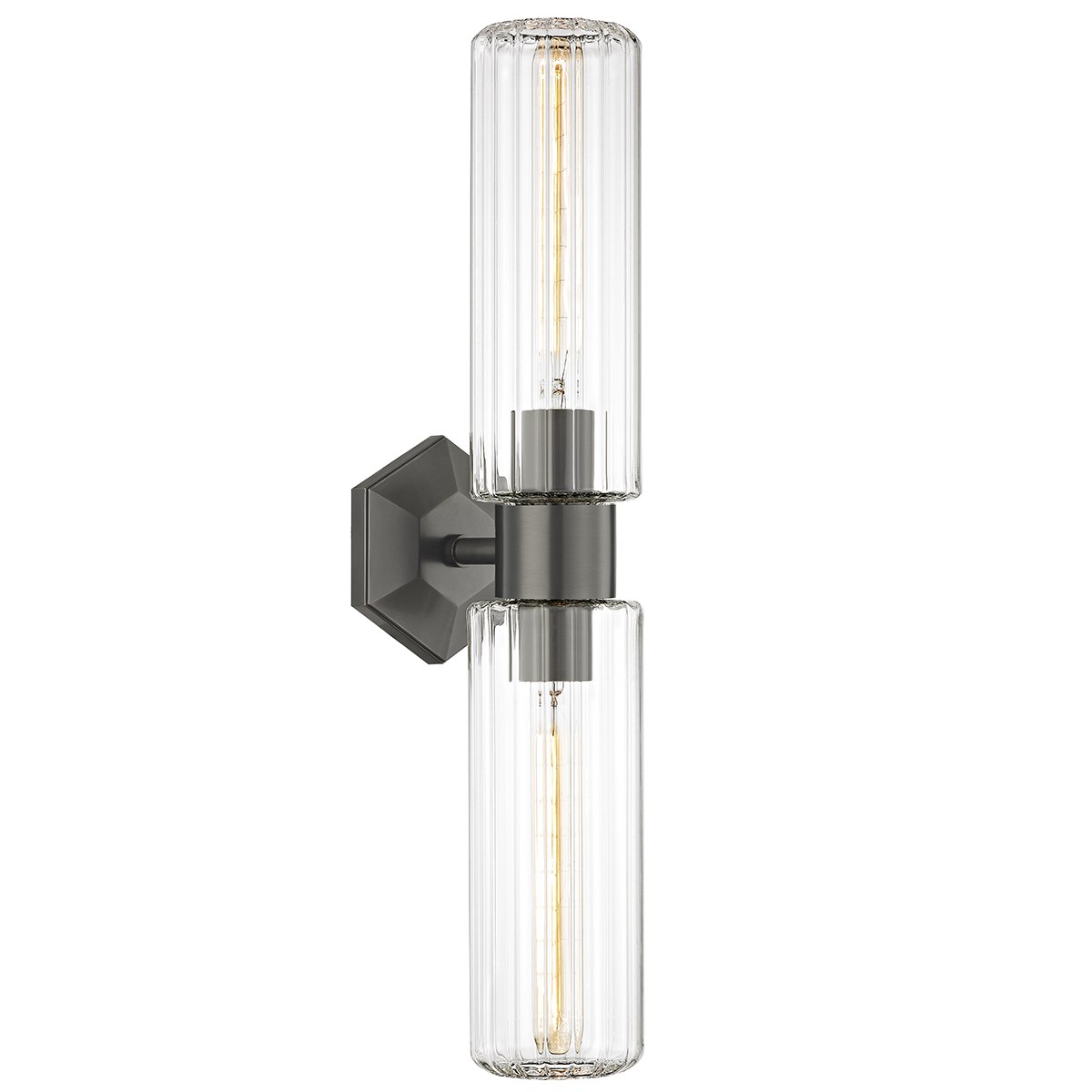 Roebling shop wall sconce
