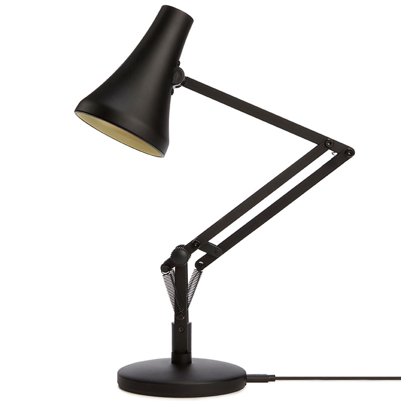 Anglepoise 90 Mini Mini desk lamp - Red