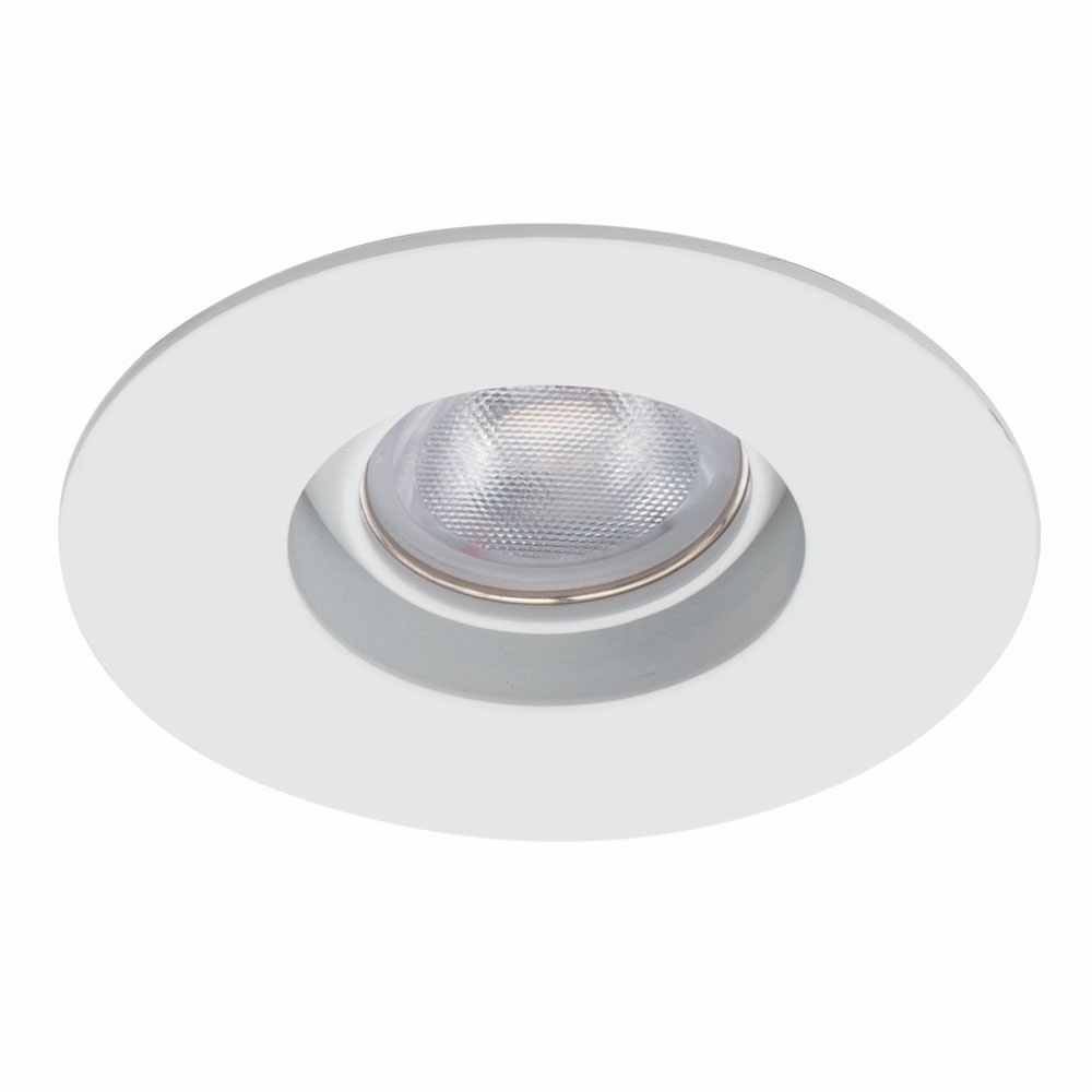 Ocularc 1IN Adjustable Downlight / by Lighting | R1BRA-08-F930-WT | WAC895847