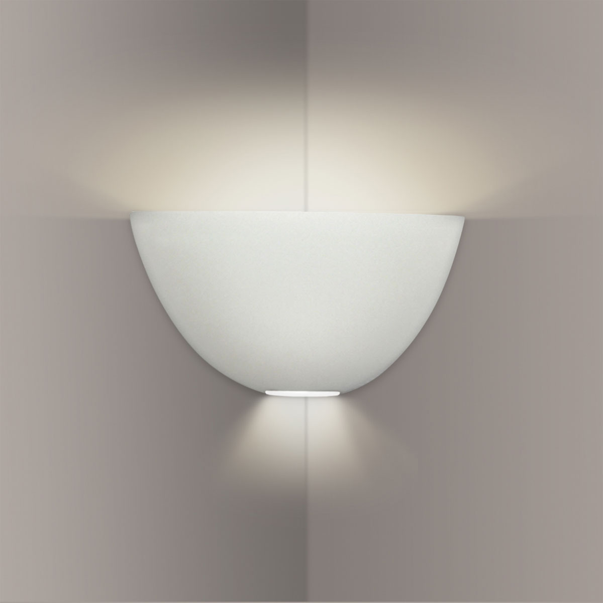 Gran Aegina Corner Sconce by A19 A19 304CNR A19901962