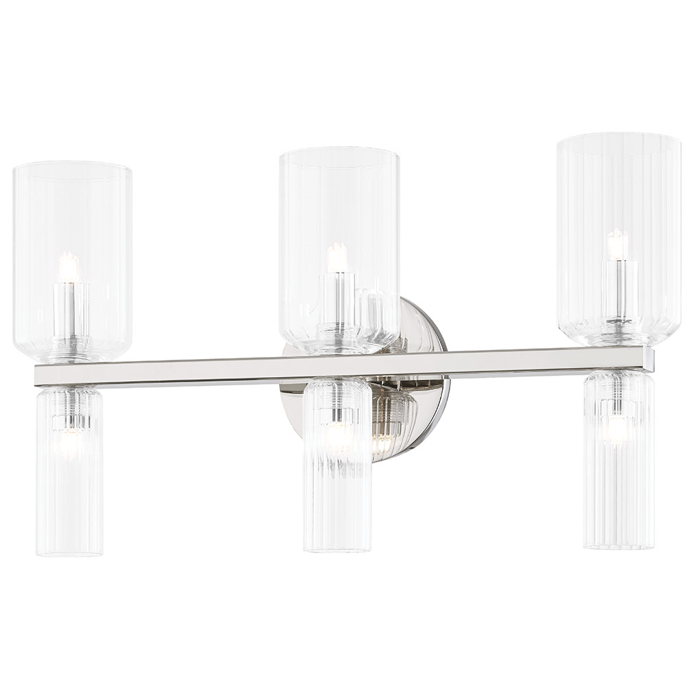 Mitzi Tabitha Vanity Light