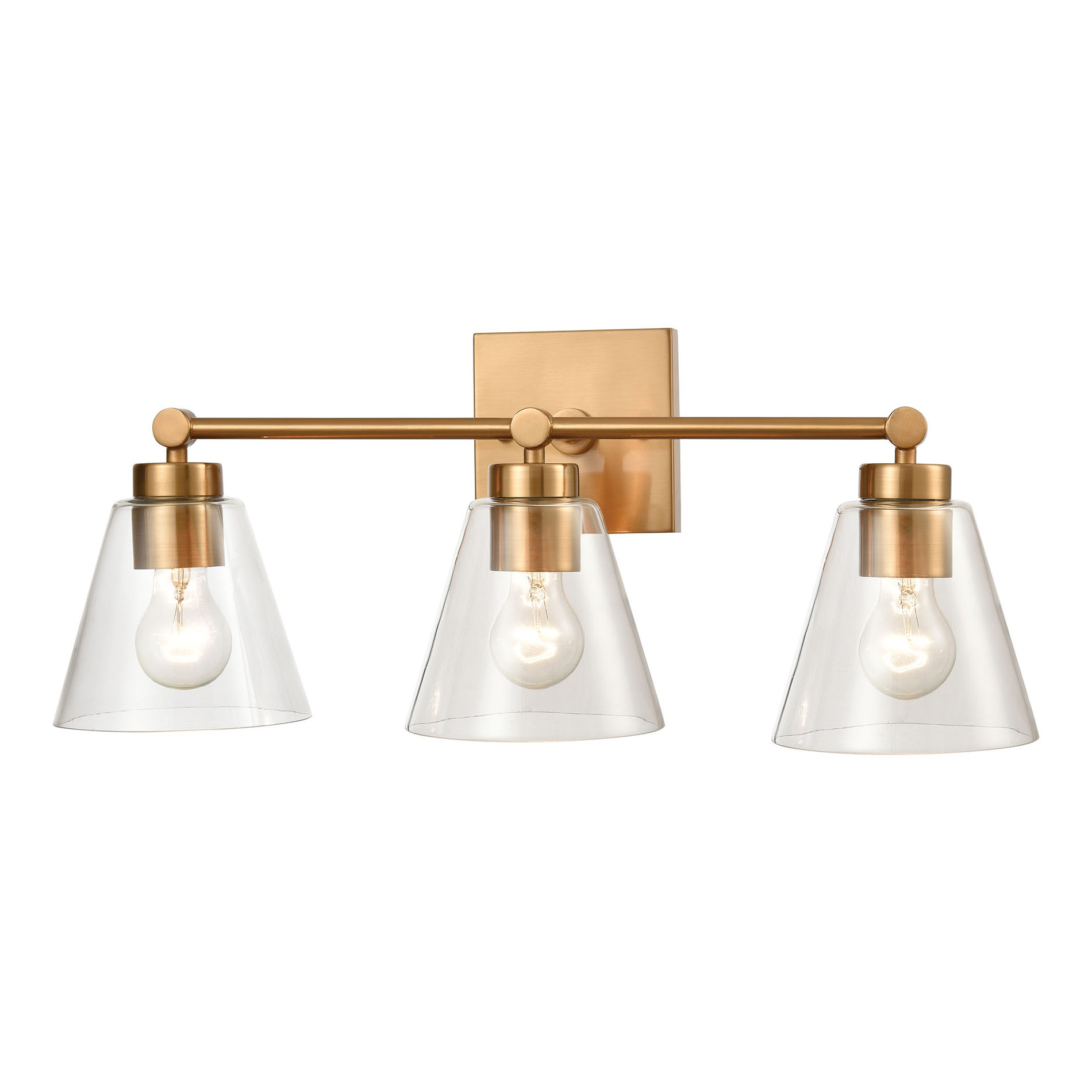East Point Bathroom Vanity Light By Elk Lighting 18334 3