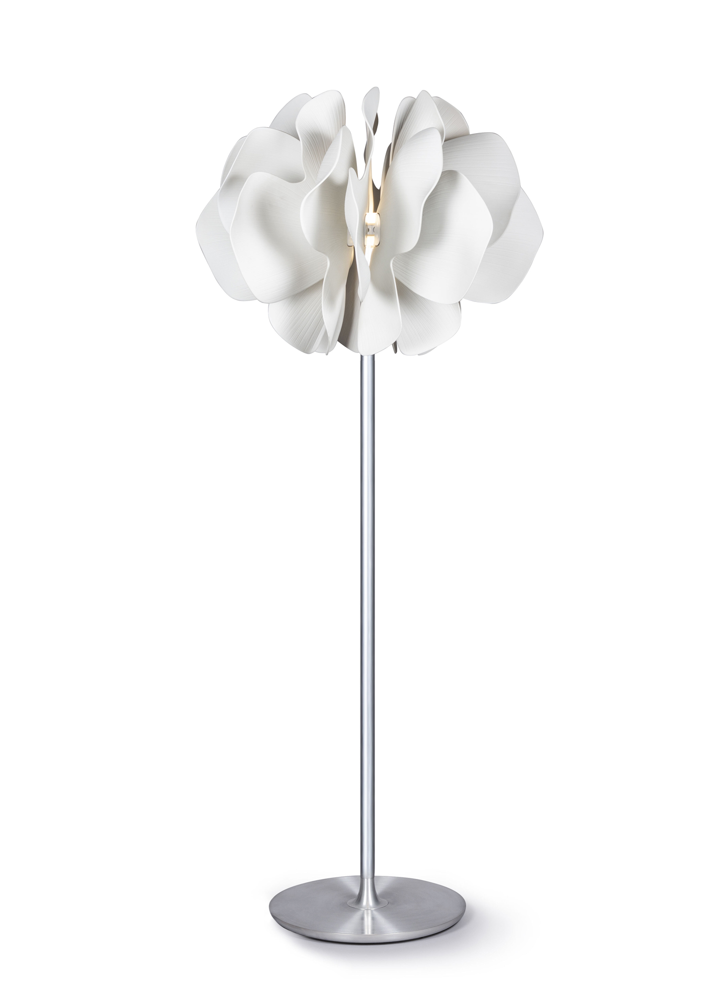 Voldoen Opschudding Bulk Nightbloom Floor Lamp by Lladro | LLA-01024046 | LLA906755