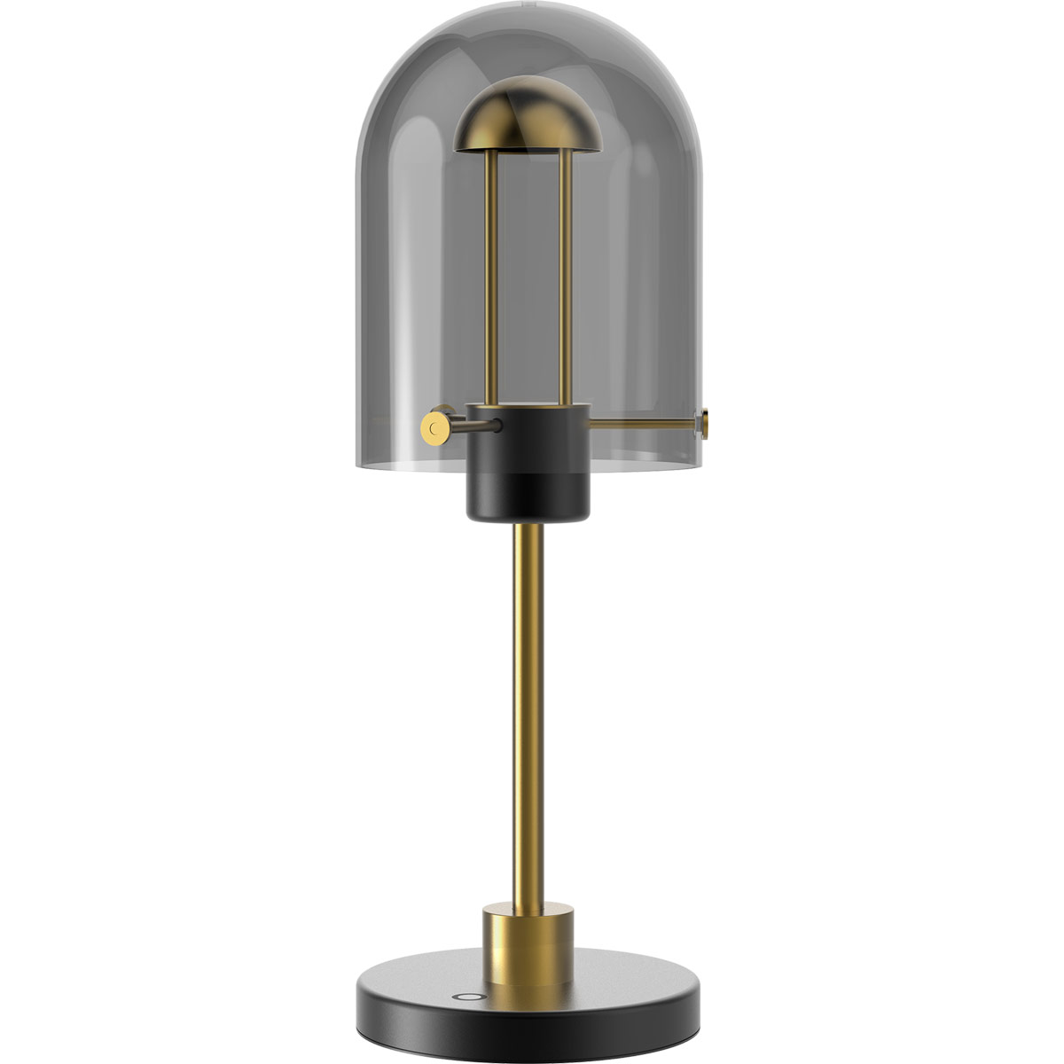 Century Table Lamp by PageOne | PT140964-SDG/SM | ONE906820