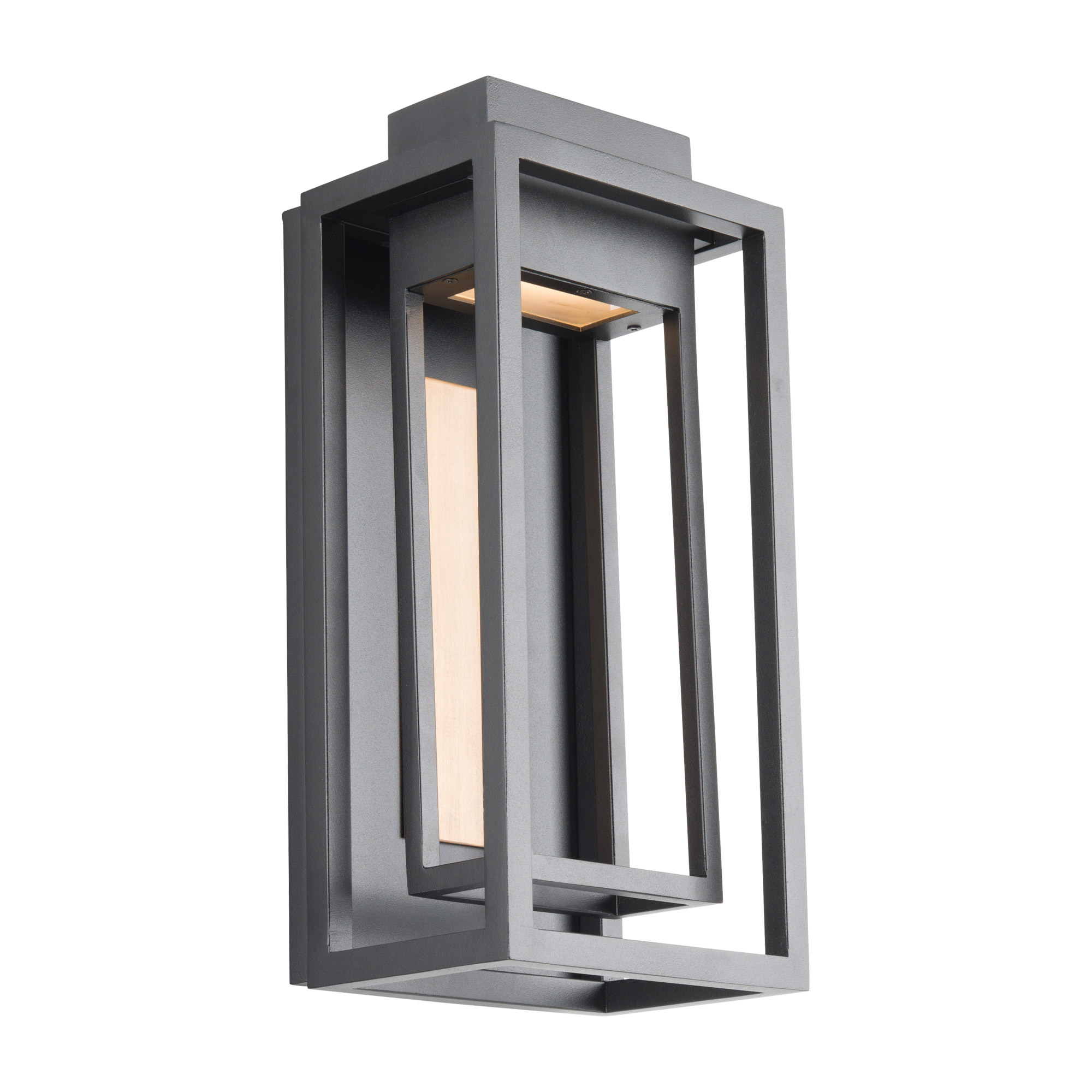 modern forms wall sconce