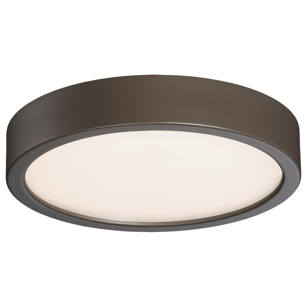 Decorative Led Ceiling Light Fixture Open Box By George Kovacs Ob P841 647b L