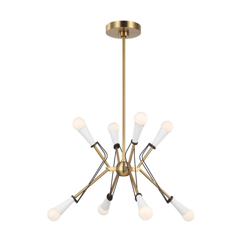 Piro Chandelier By Ed Ellen Degeneres Ec1128mbkbbs Edc909090 Piro Chandelier By Ed Ellen Degeneres, Chandelier Ellen Degeneres