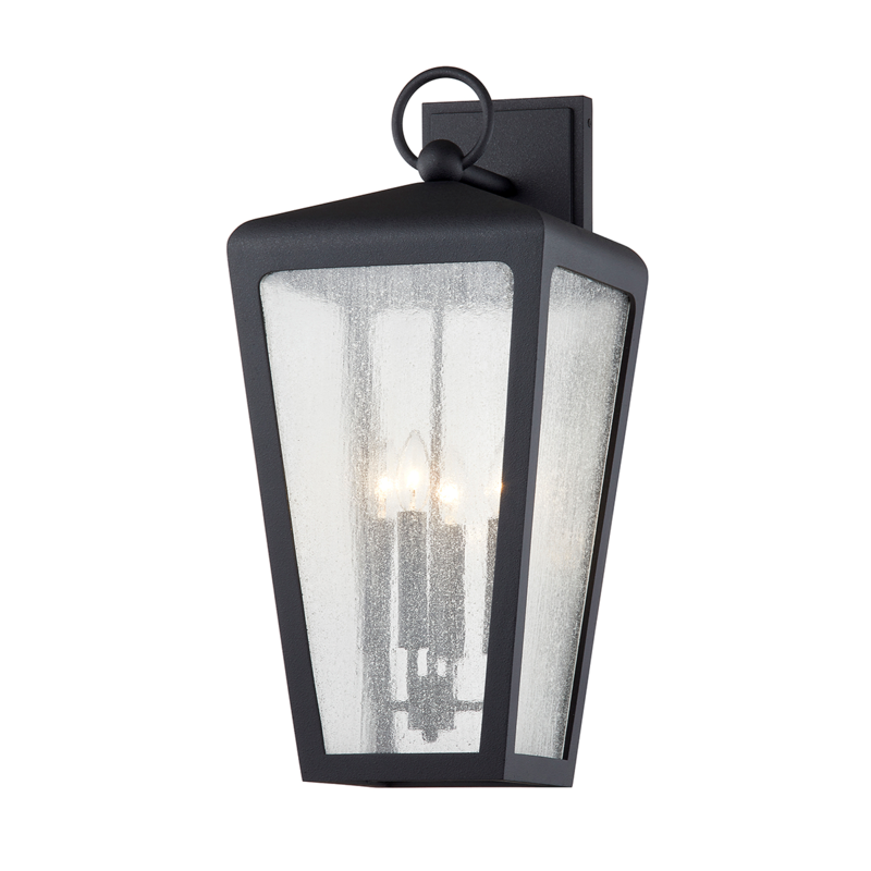 Troy Lighting Mariden Wall Sconce - Thumbnail 2