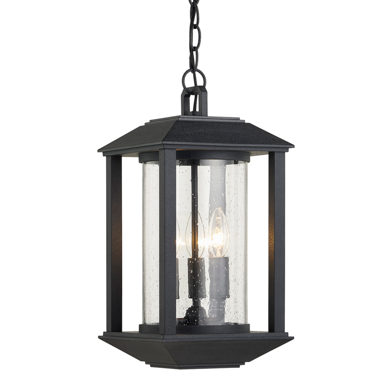 Mccarthy Outdoor Pendant By Troy Lighting F7287 Mccarthy Outdoor Pendant By Troy, Troy Lighting Outdoor Pendant