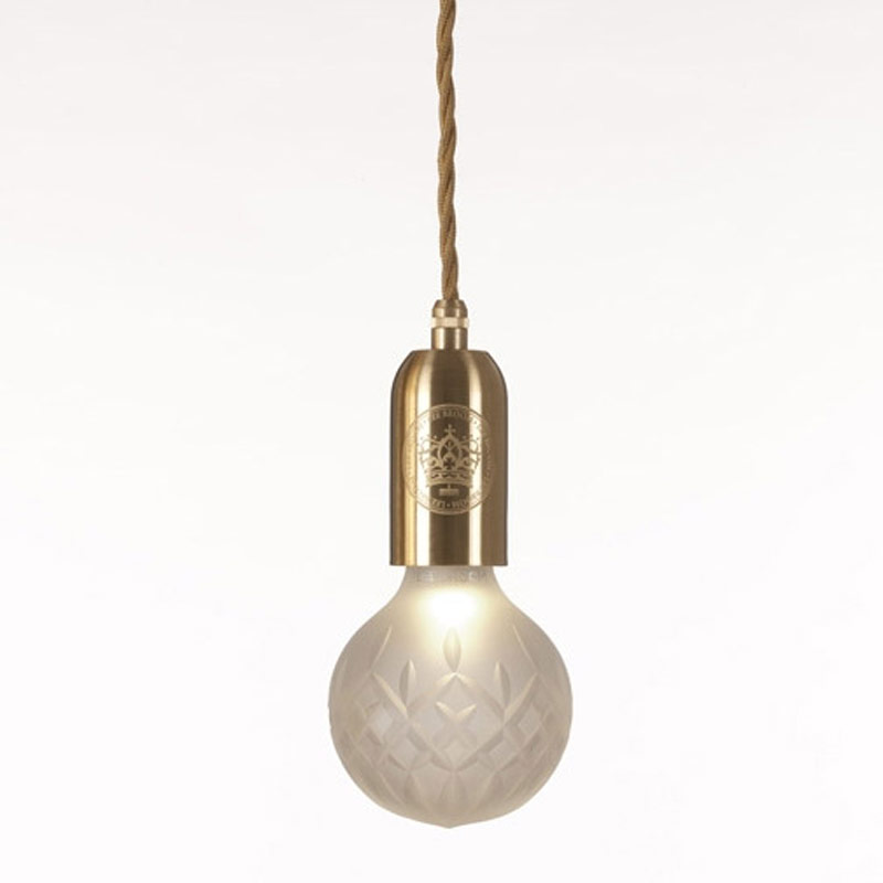 brass ceiling pendant fitting