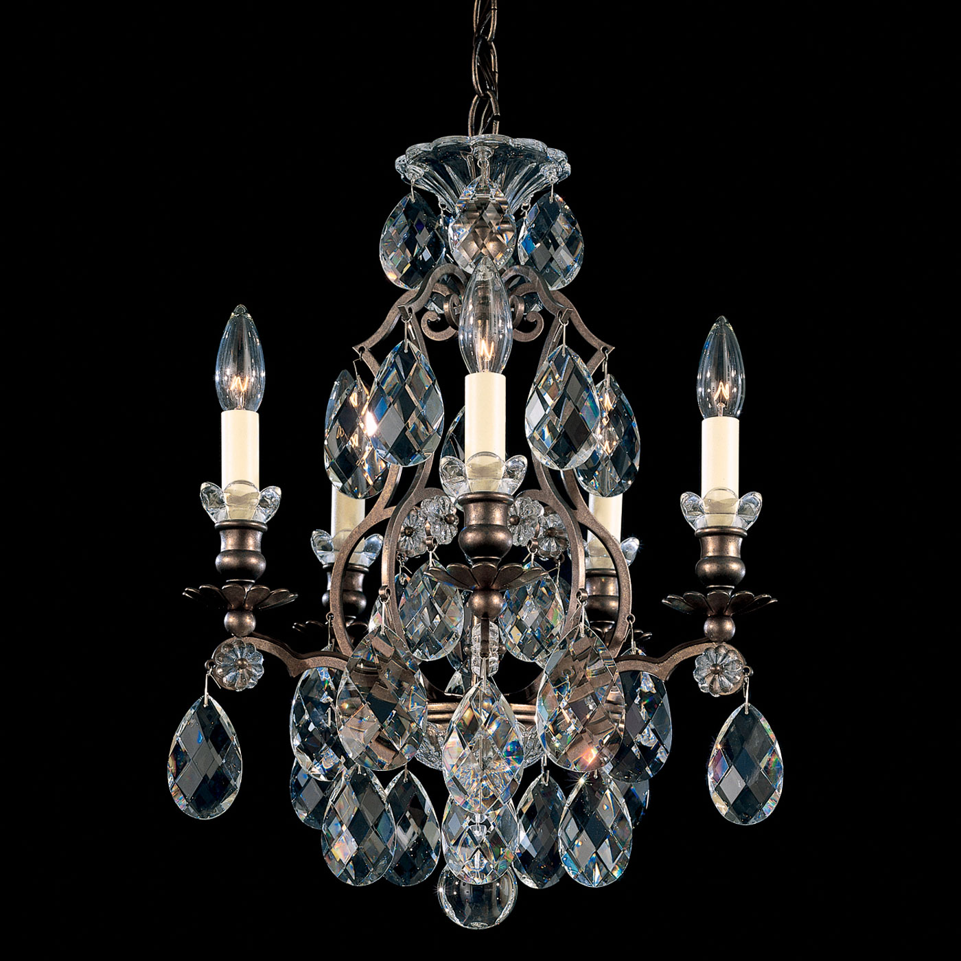 Schonbek renaissance new arrivals
