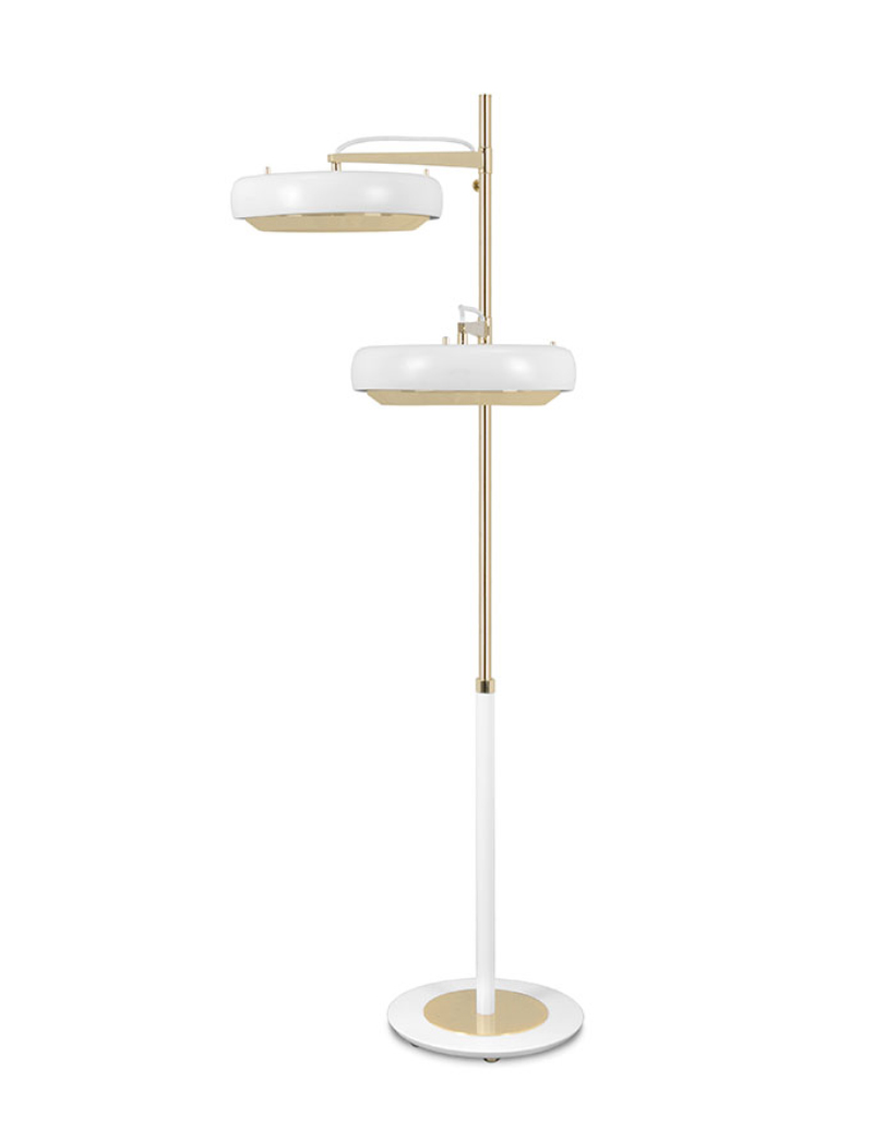 carter floor lamp