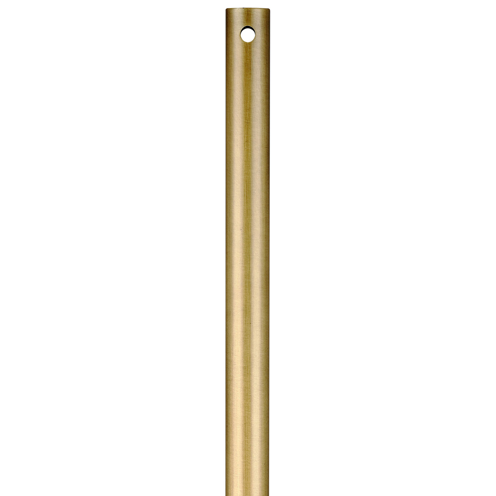 Fan Downrod by Monte Carlo | DR12HAB 
