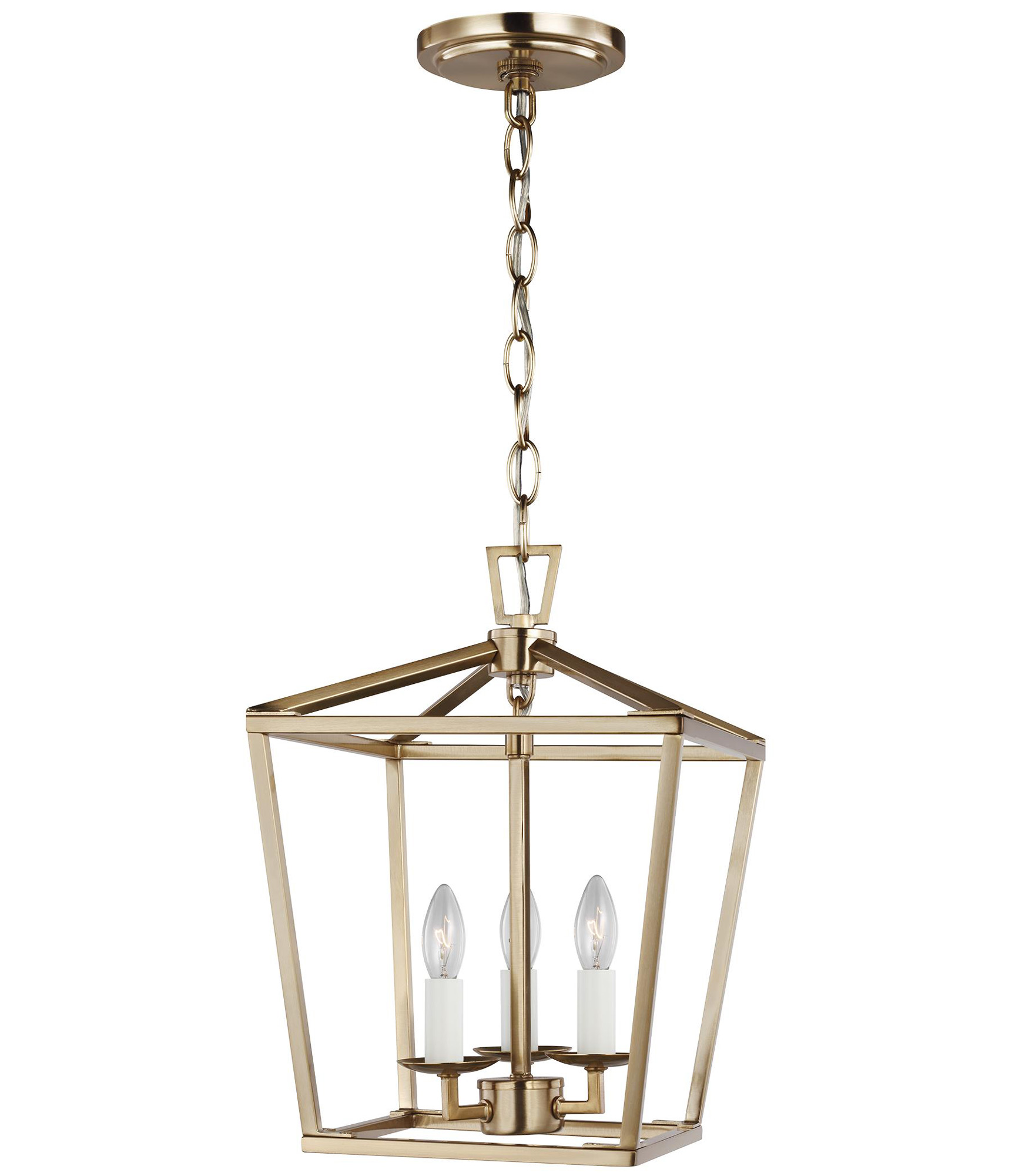 Dianna Pendant by Sea Gull Lighting | 5192603-848 | SGL919257