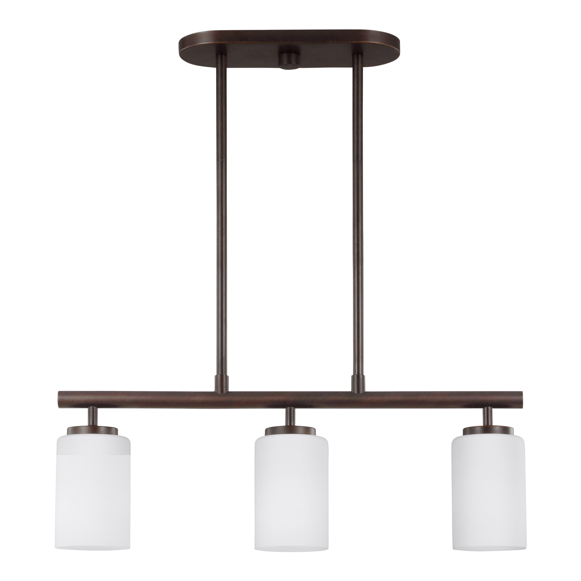 Oslo Linear Pendant by Sea Gull Lighting | 66160-710 | SGL919380