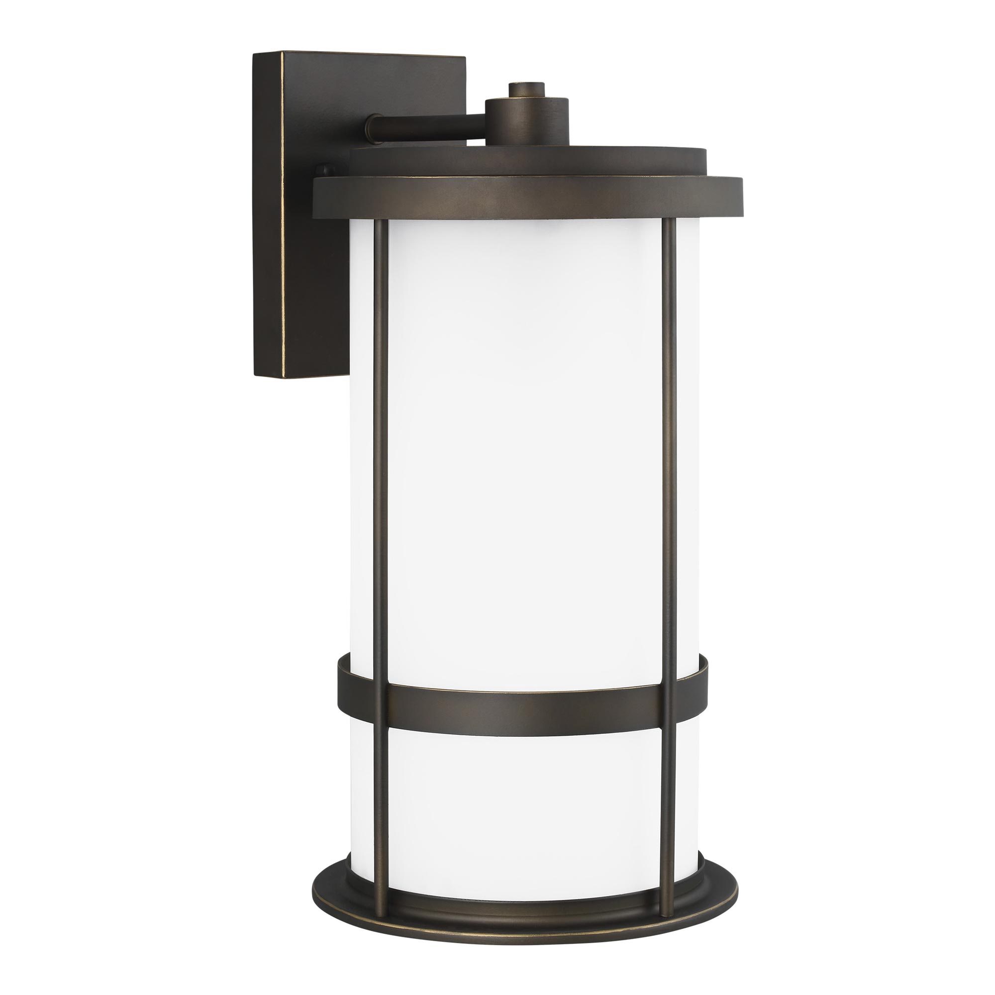 Wilburn Dark Sky Outdoor Wall Sconce by Generation Lighting | 8790901D ...