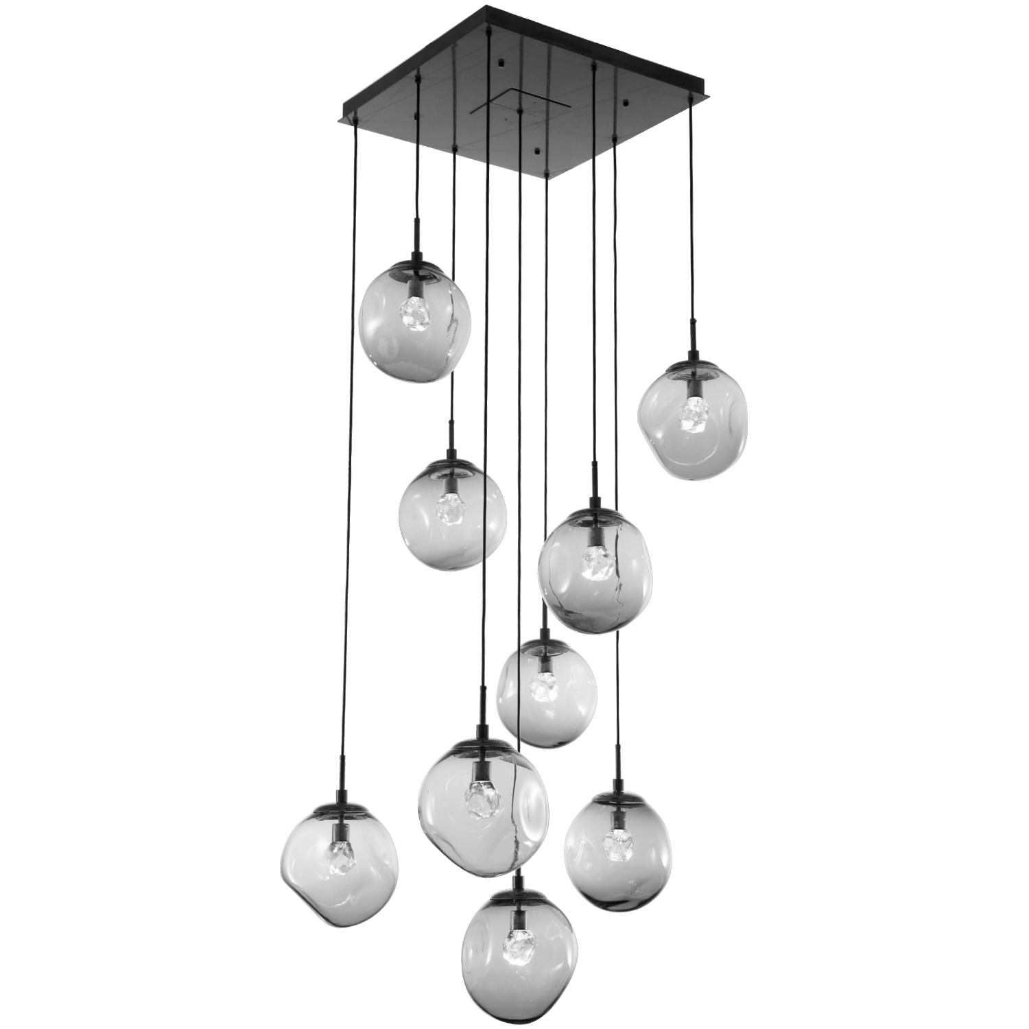 multi light pendant