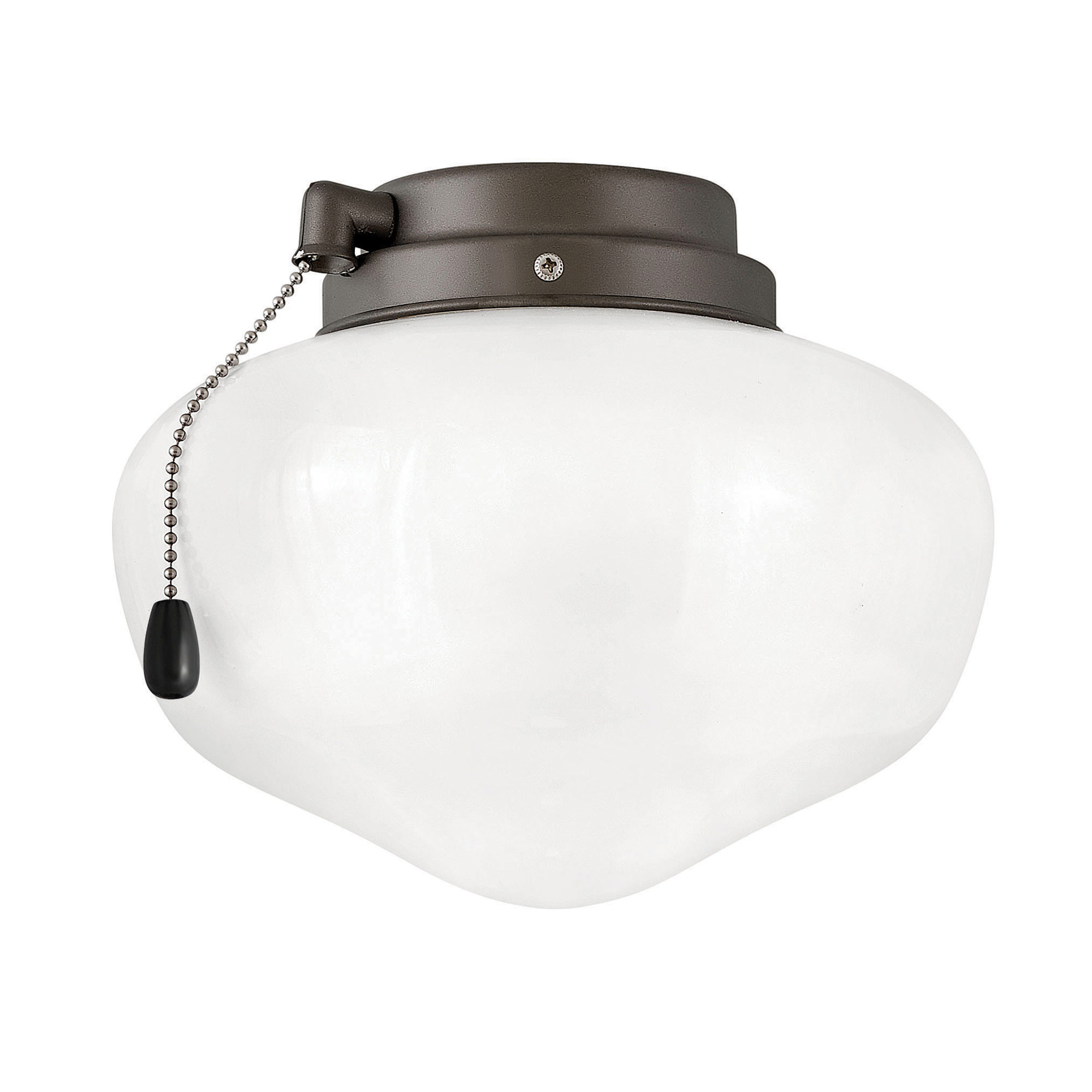 Fan Schoolhouse Light Kit by Hinkley Lighting 930008FMM