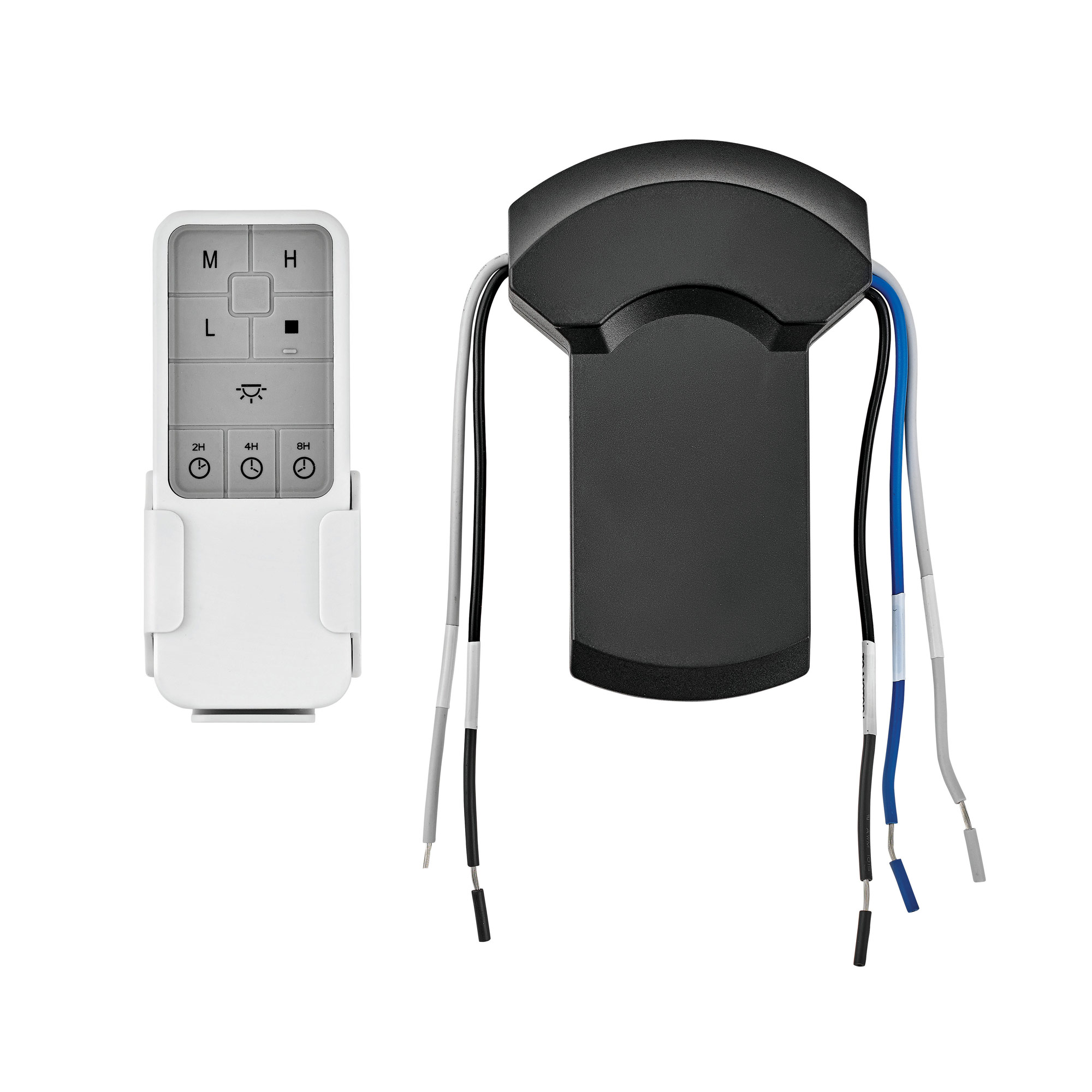 propel remote control