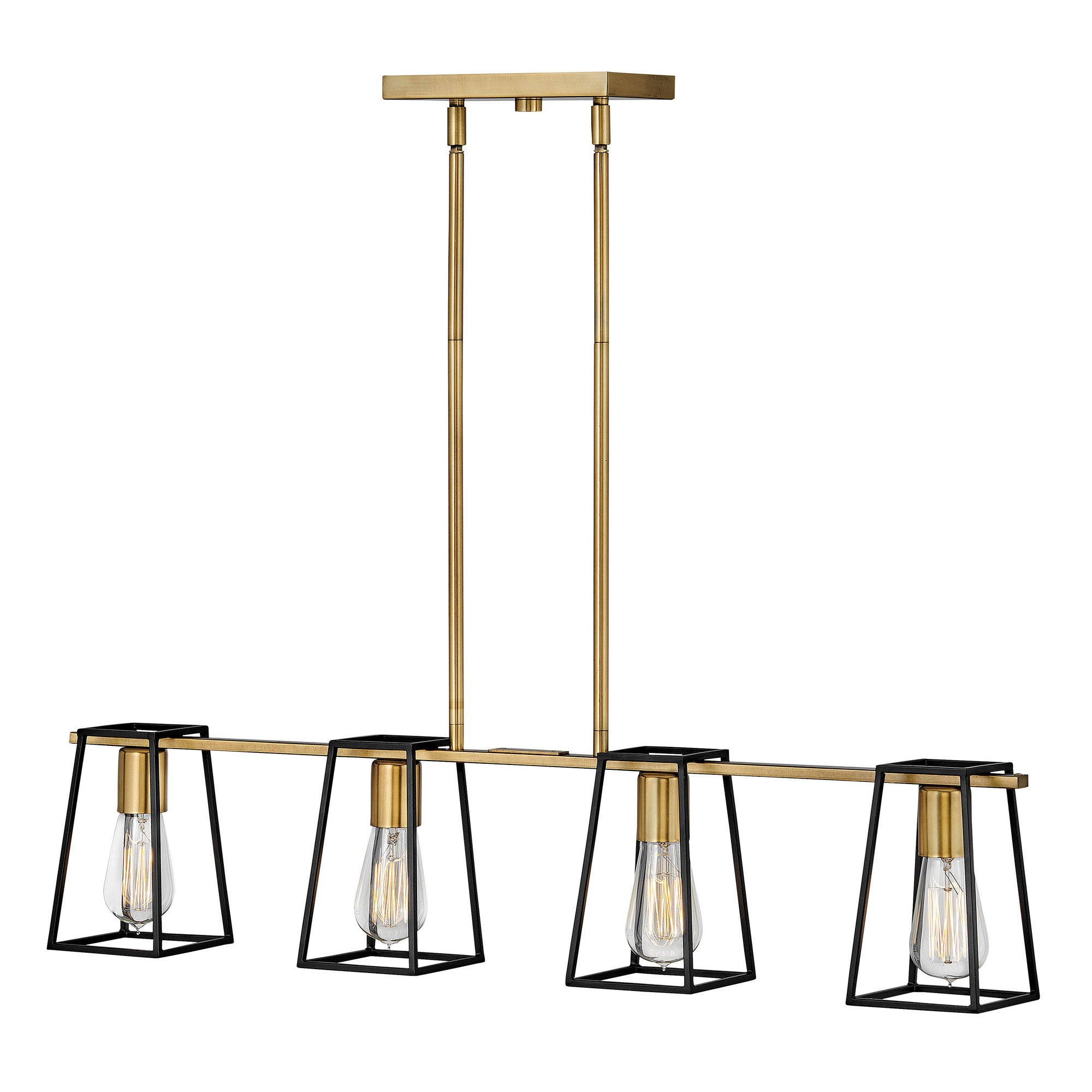 Filmore Chandelier by Hinkley Lighting | 35165HB | HIN949414