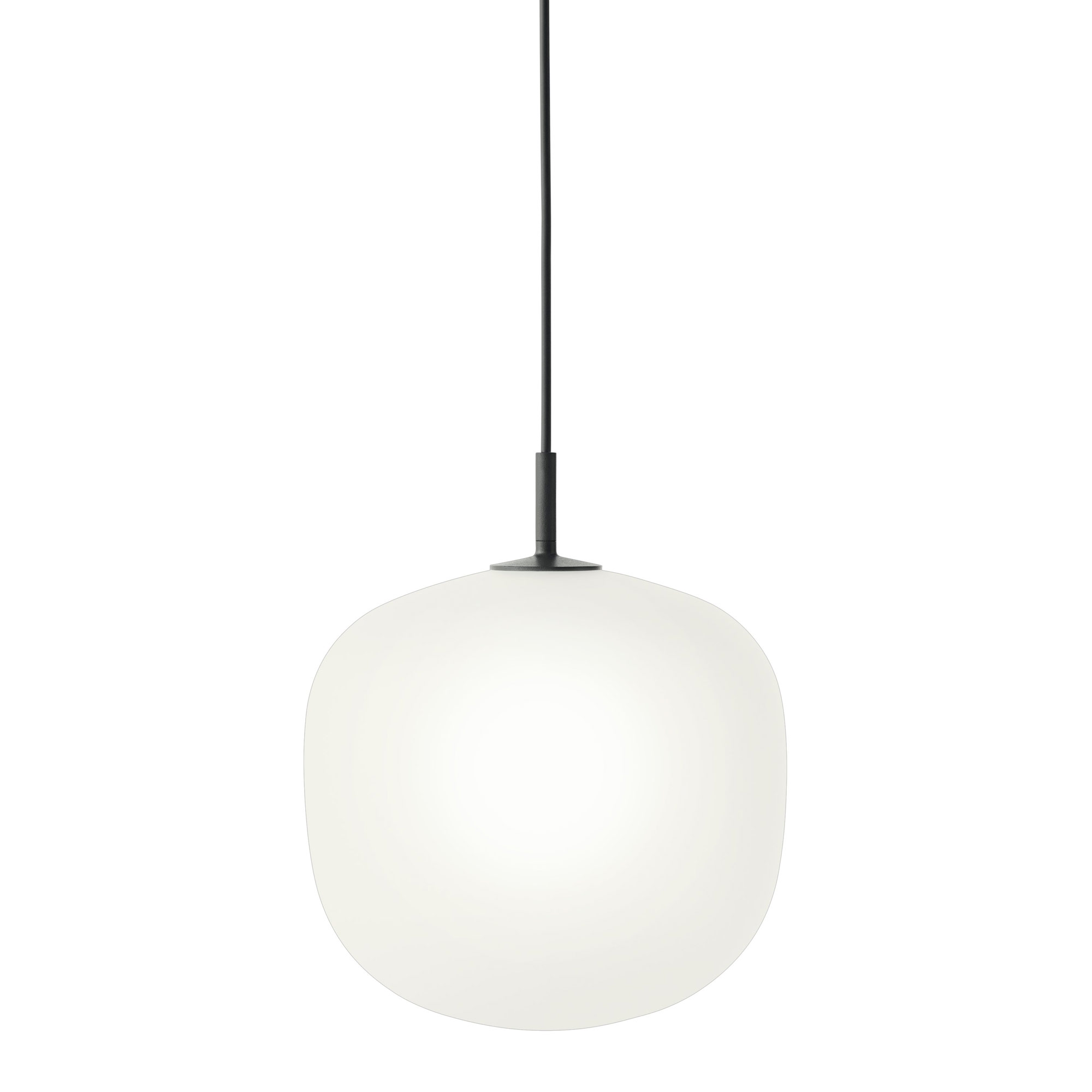 Muuto Rime Pendant White MRIMPDLP09 WHIT