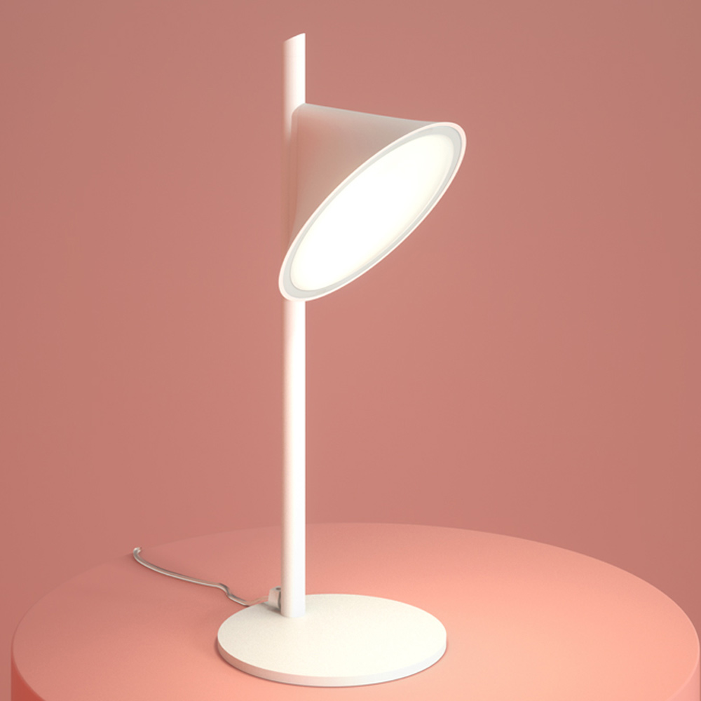 inch Miljøvenlig Betjene Orchid Table Lamp by AxoLight | ULORCHIDBCXXLED | AXO955573