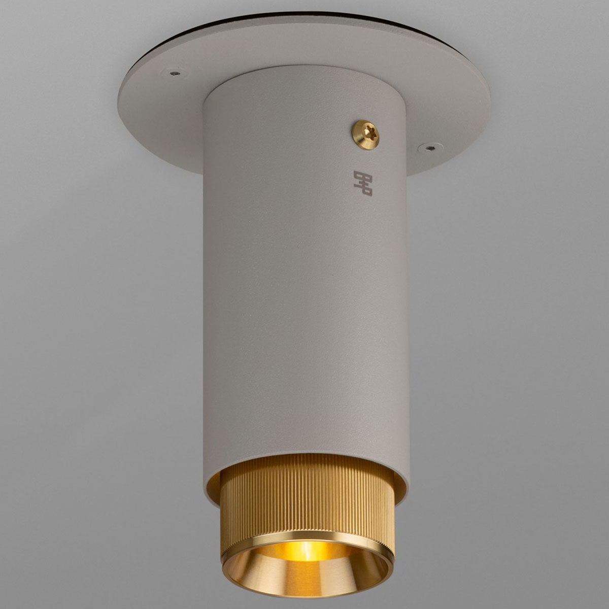 Exhaust Surface Spot Light by Buster + Punch | NBB-21702+NBB-05688 |