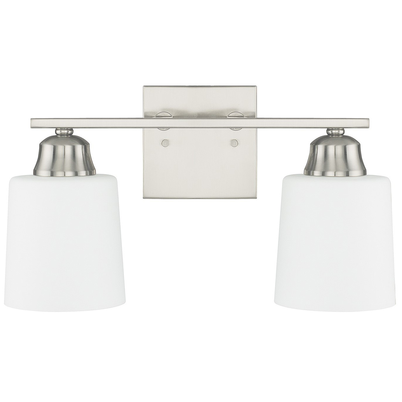 Hayden Bathroom Vanity Light by Capital Lighting 115321BN339
