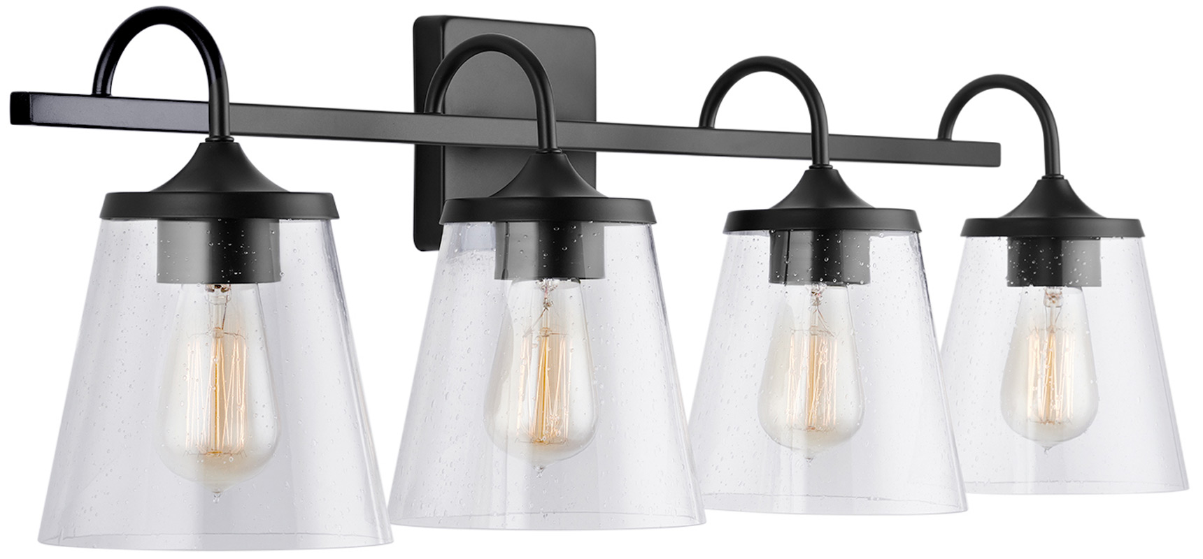 Swag Bathroom Vanity Light by Capital Lighting 139142MB 496 CPT958532