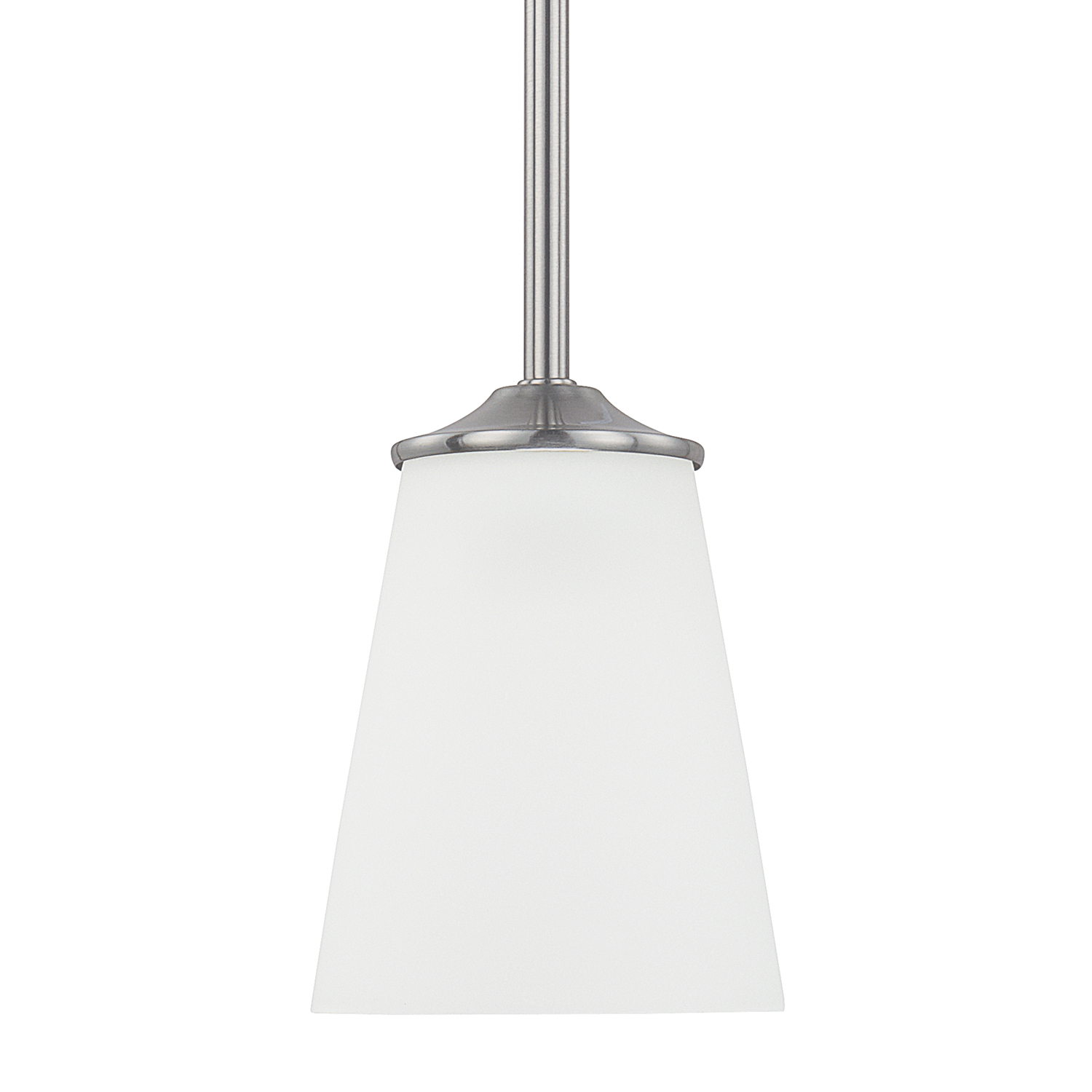 Braylon Pendant by Capital Lighting | 314111BN-331 | CPT958593