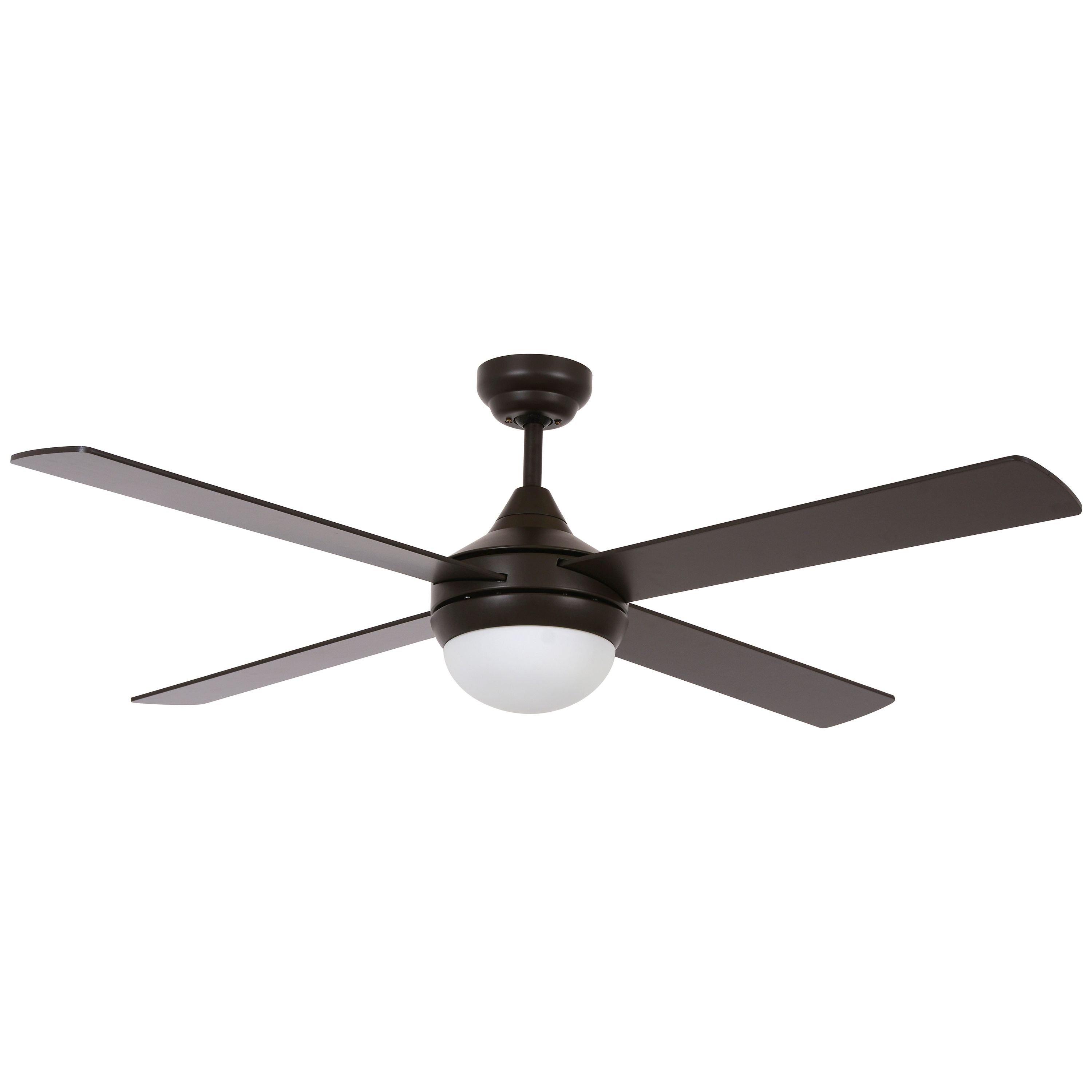 Lucci Air Airlie Ii Eco Ceiling Fan By, Outdoor Ceiling Fans Bunnings