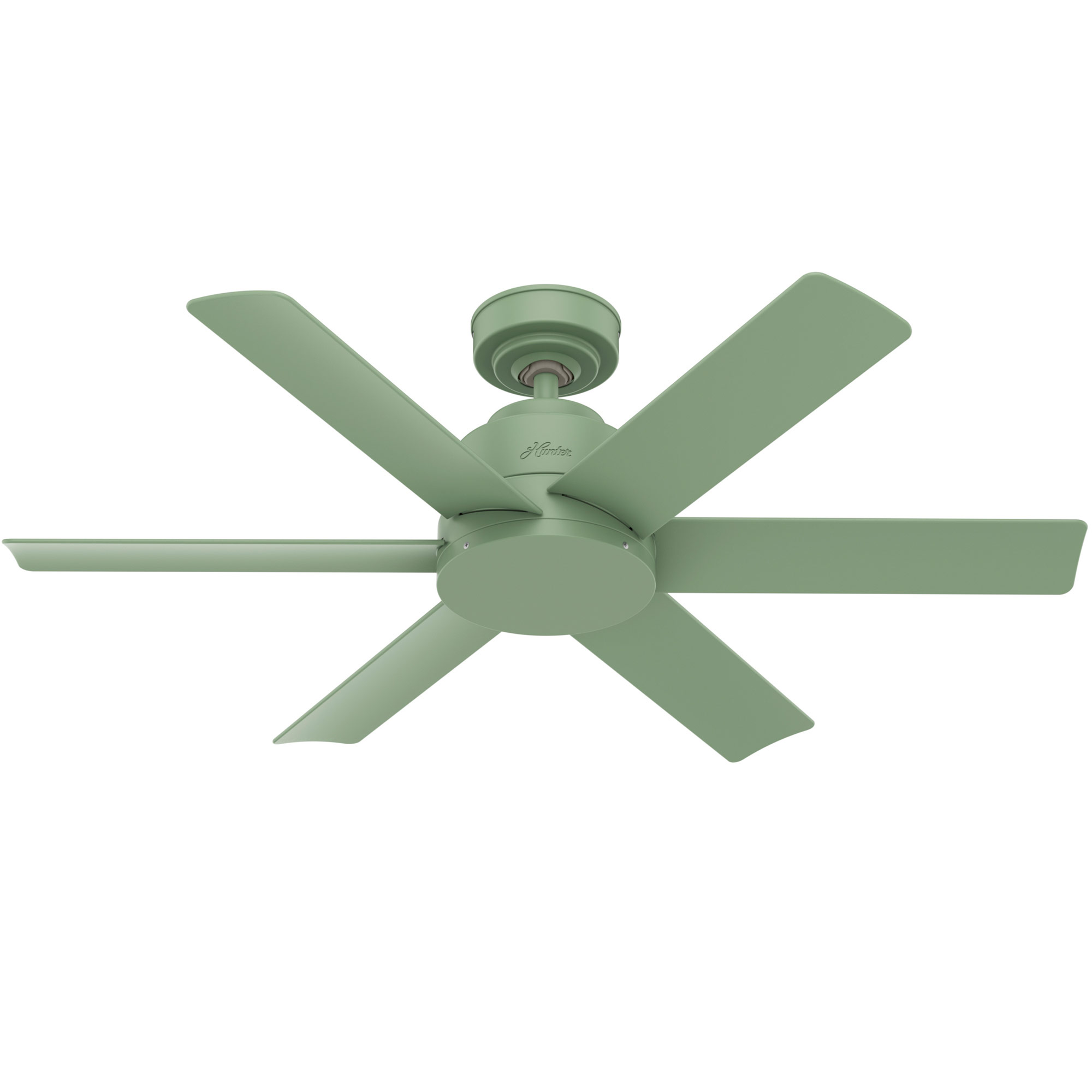 Kennicott Outdoor Ceiling Fan by Hunter Fan HUN59612 HUN968485